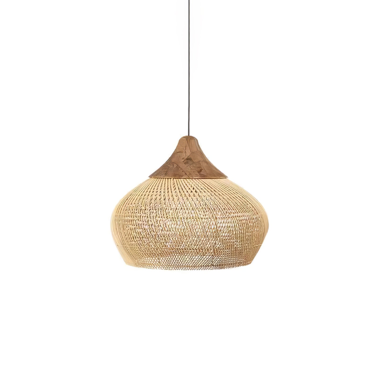 Lampada a sospensione Carsoleva
