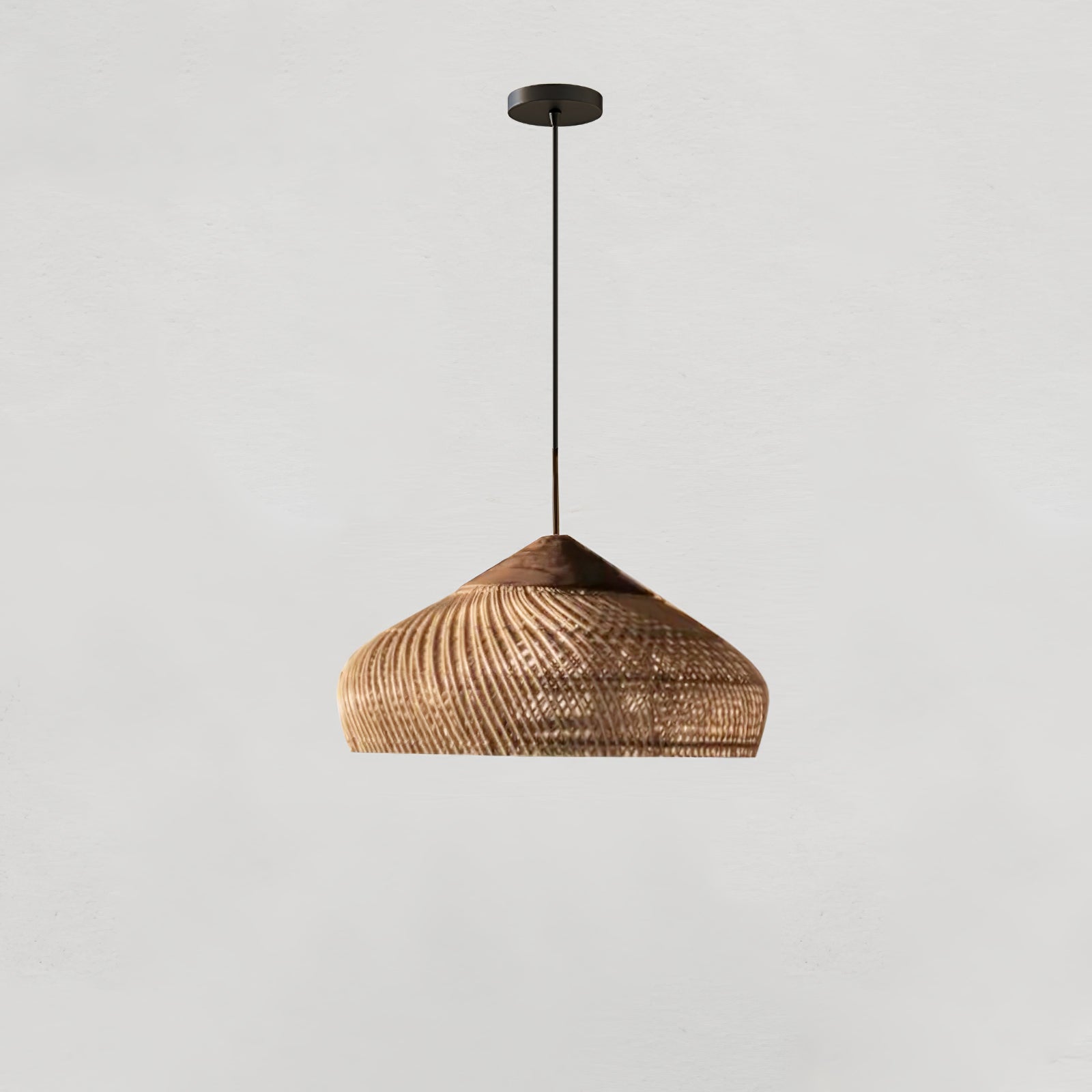 Lampada a sospensione Carsoleva