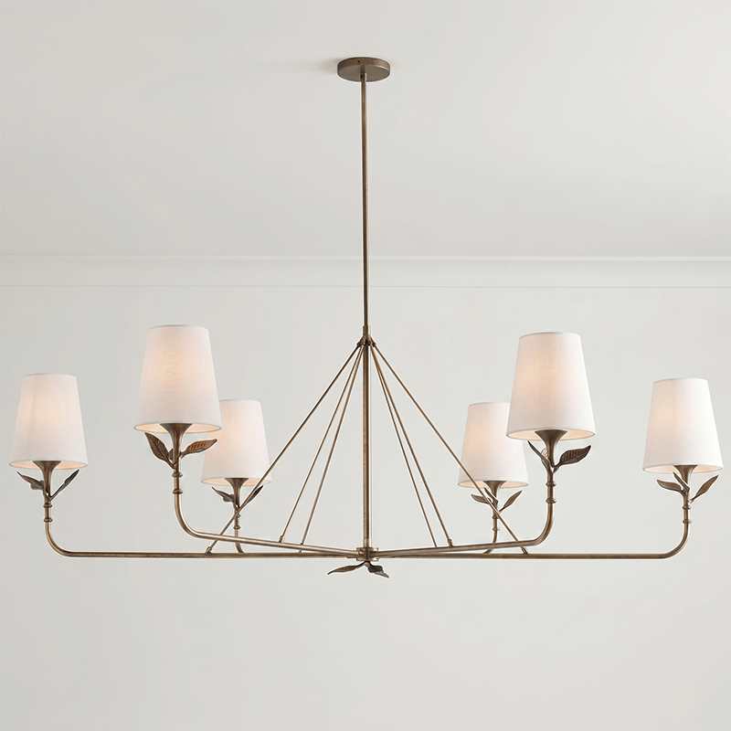 Lampadario Alero