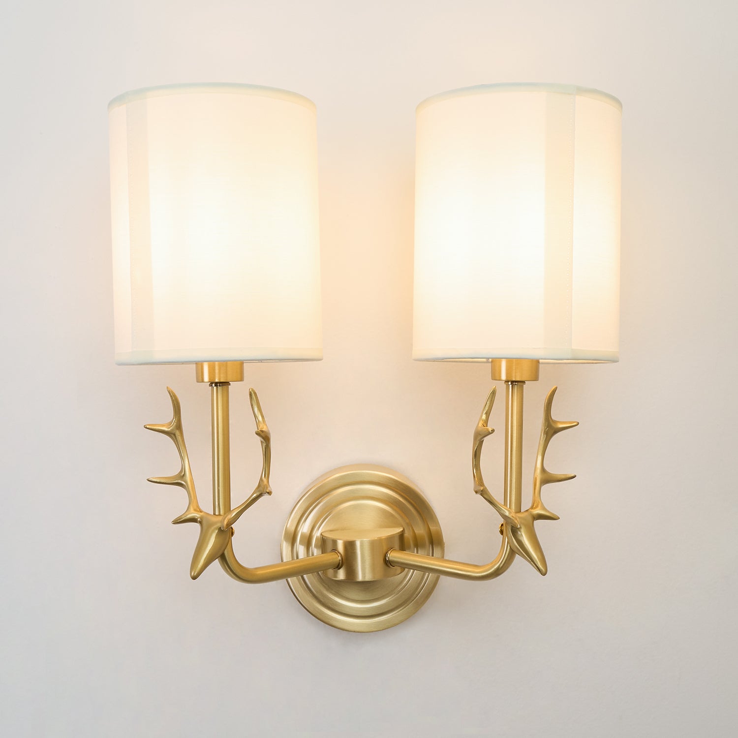 Applique da parete Fidorame