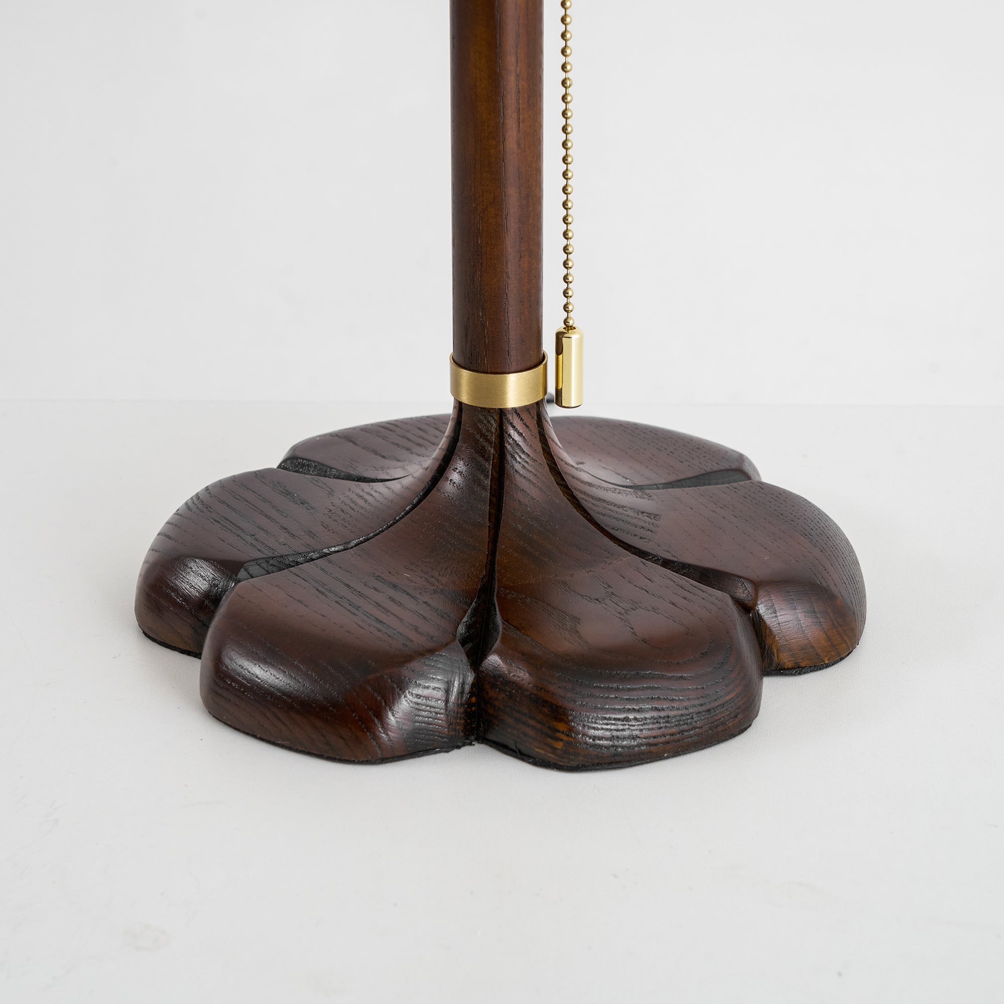 Lampada da tavolo vintage Fermira