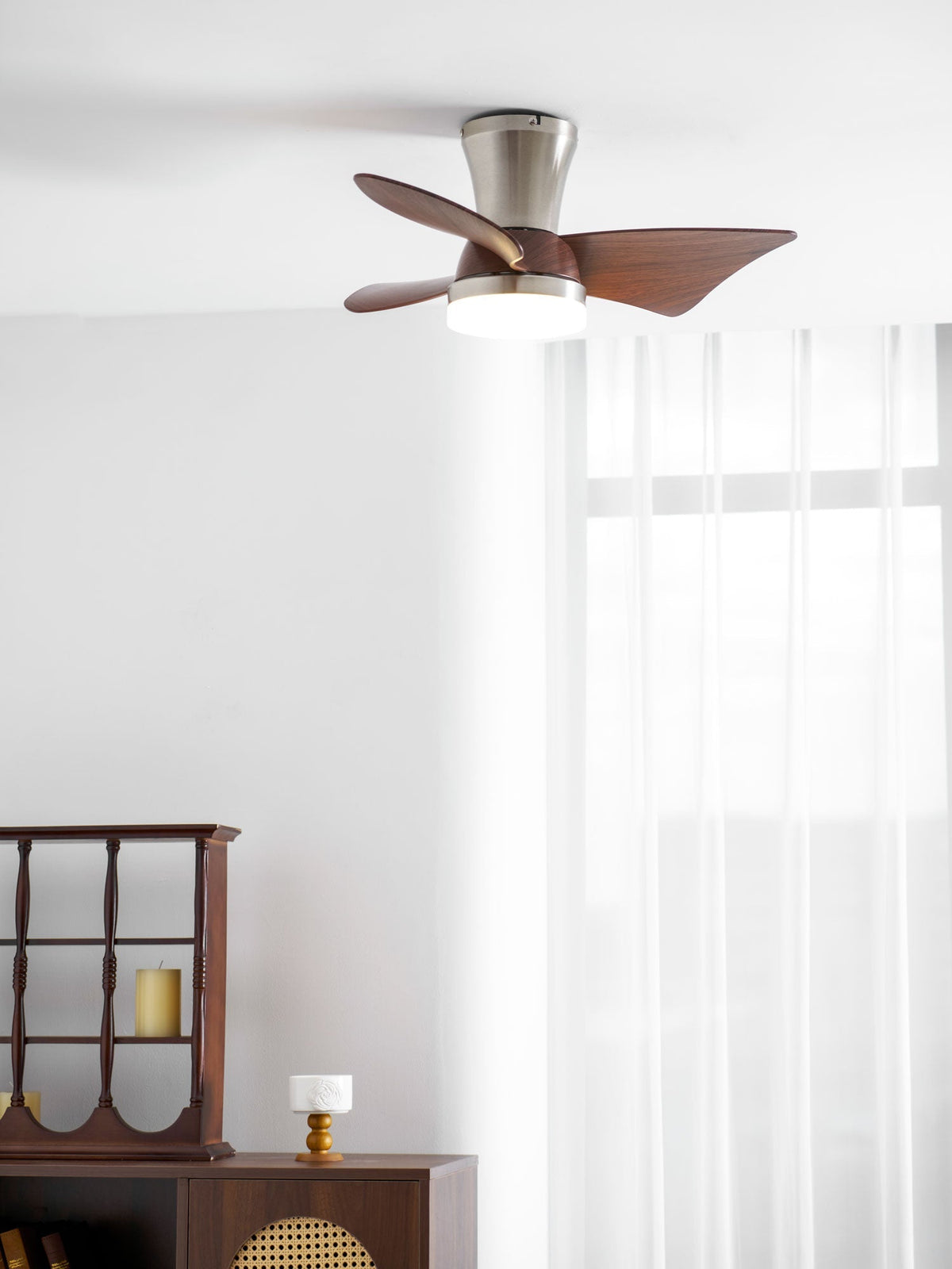 Ventilatore da soffitto Talariome