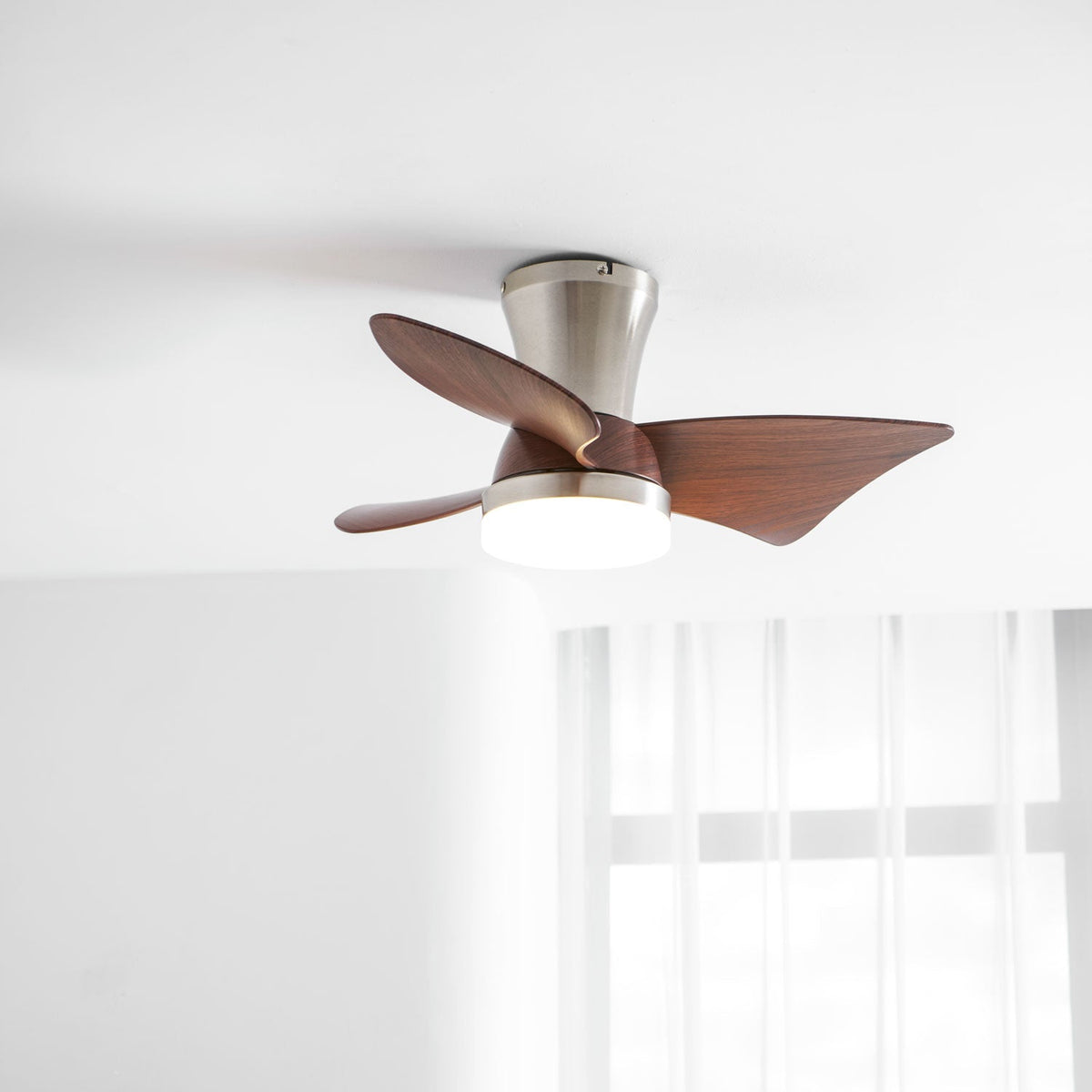 Ventilatore da soffitto Talariome