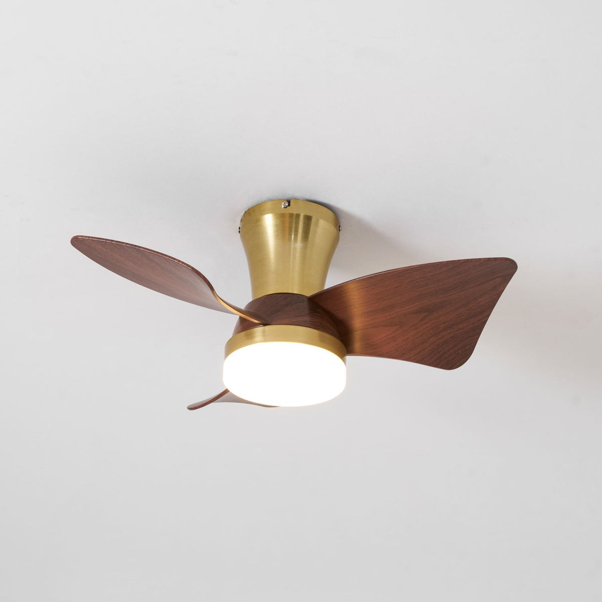 Ventilatore da soffitto Talariome