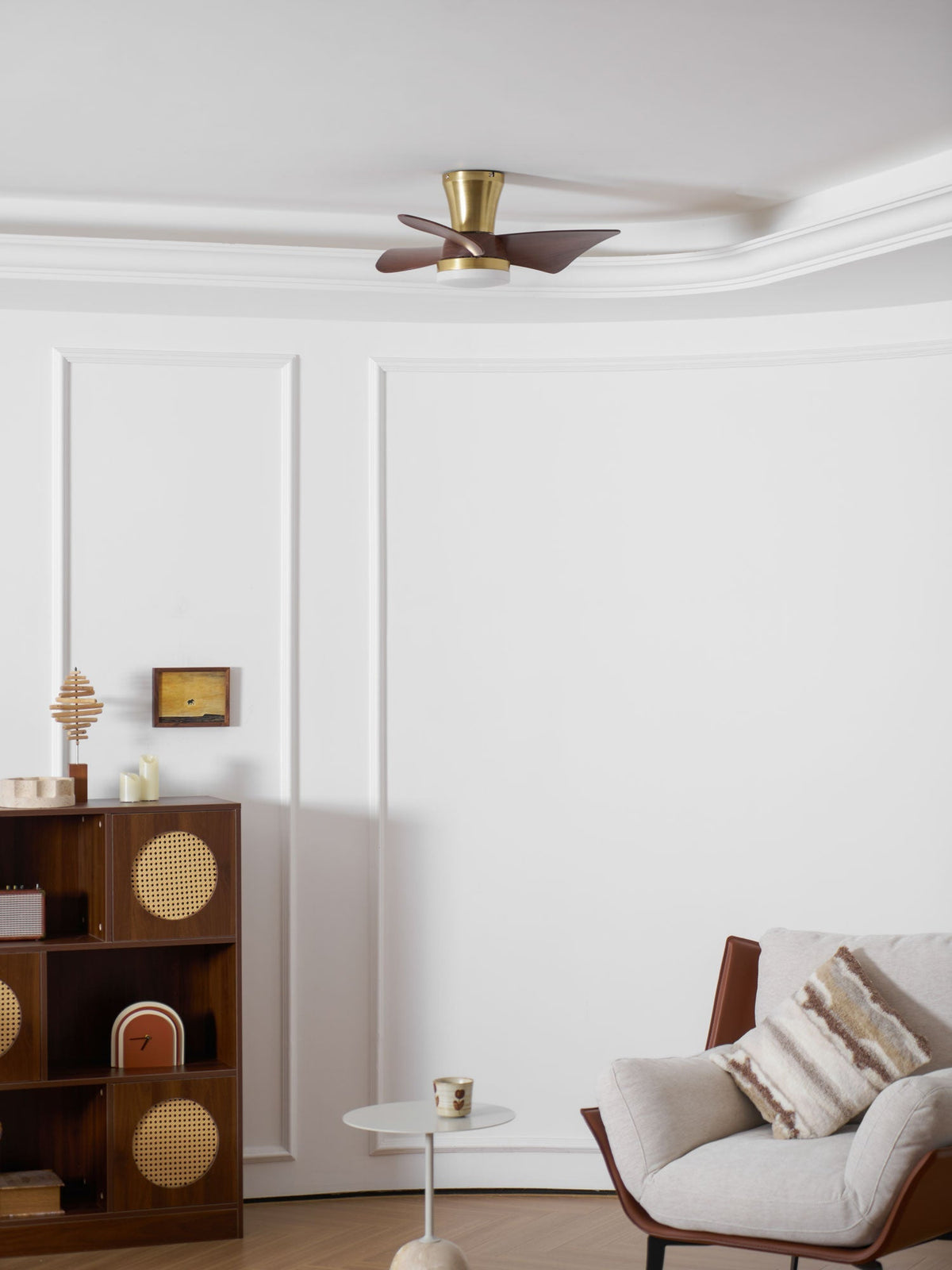 Ventilatore da soffitto Talariome
