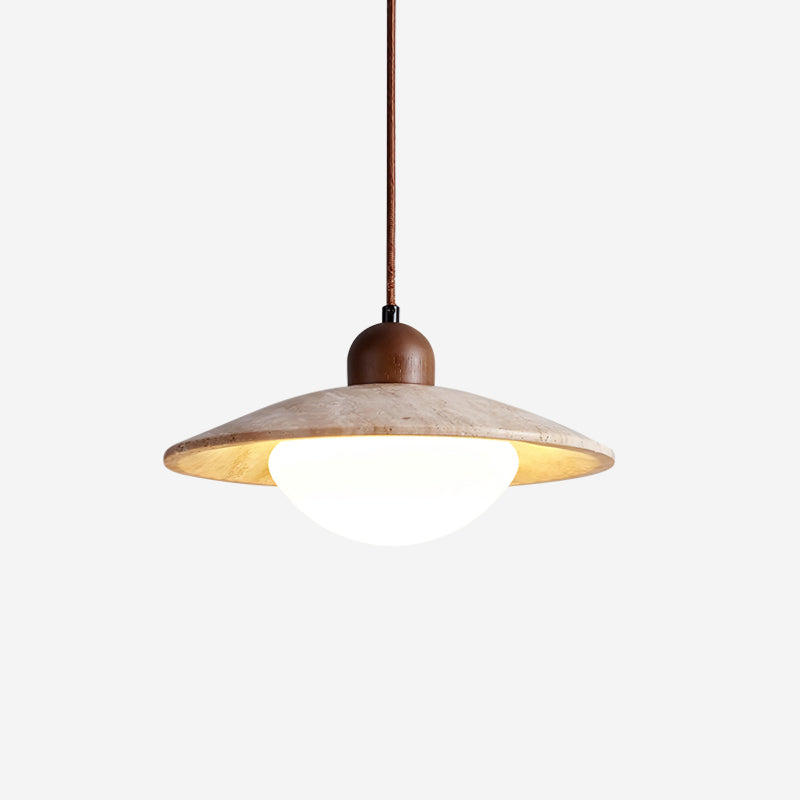 Lampada a sospensione Ferivalo