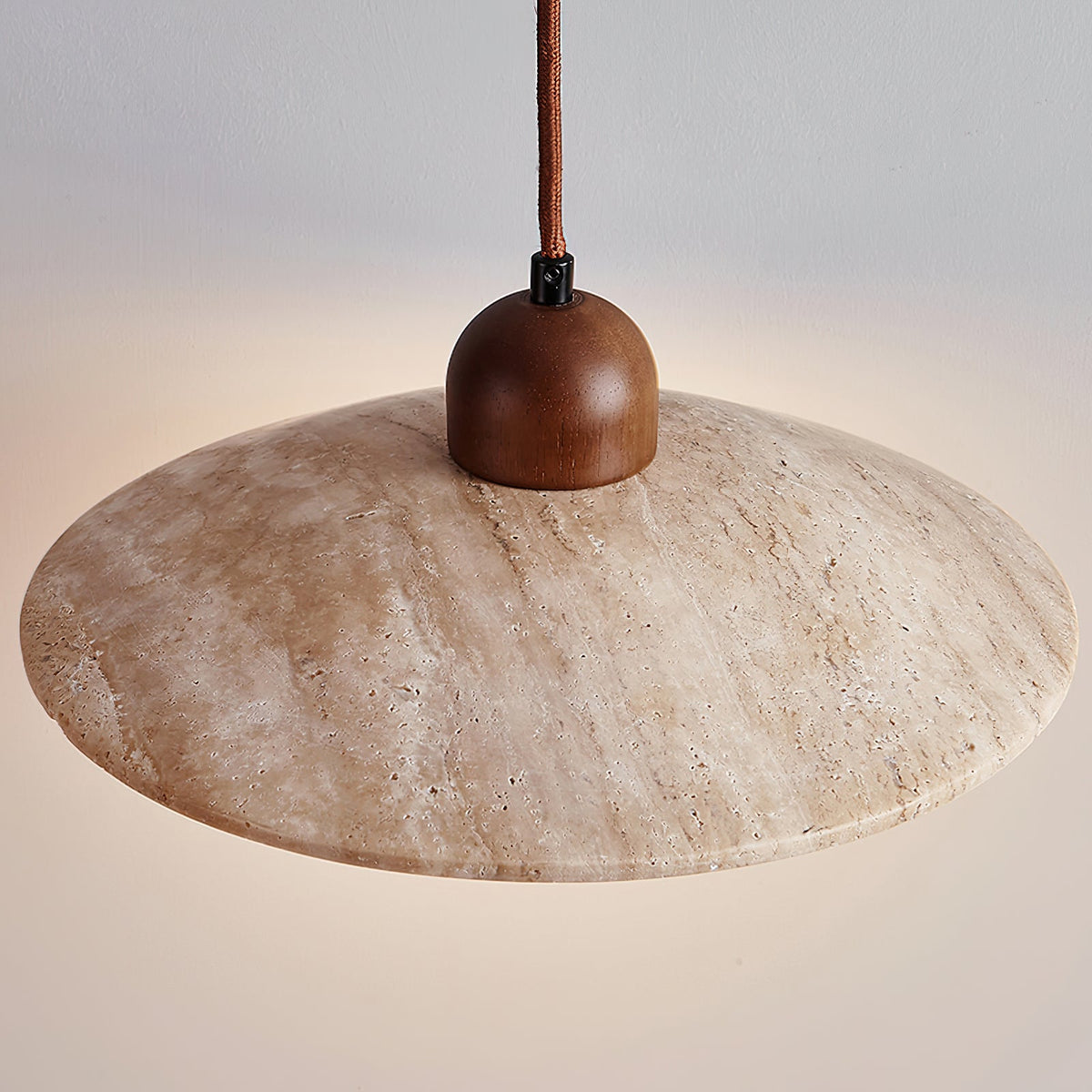 Lampada a sospensione Ferivalo