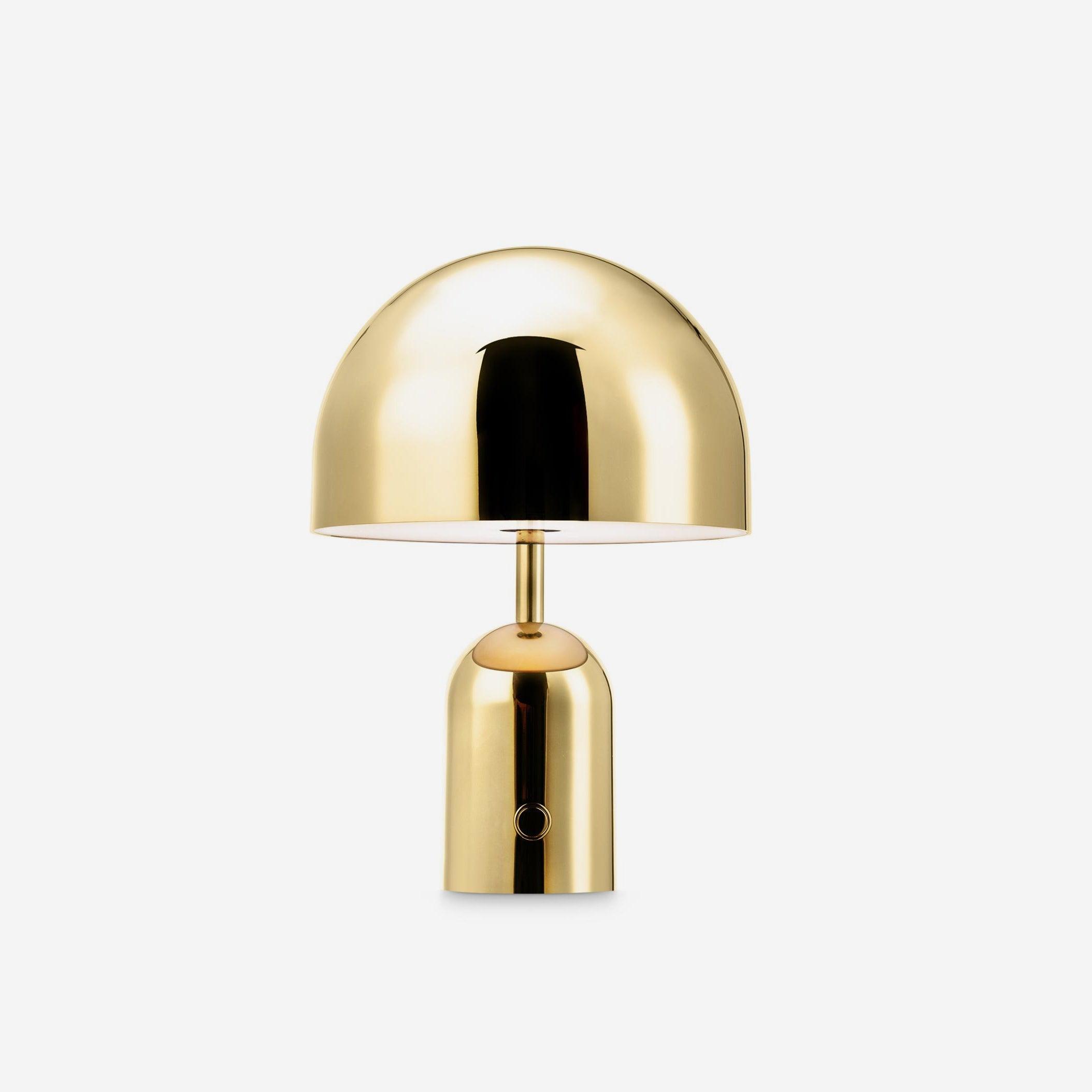 Lampada da tavolo moderna Olaviro