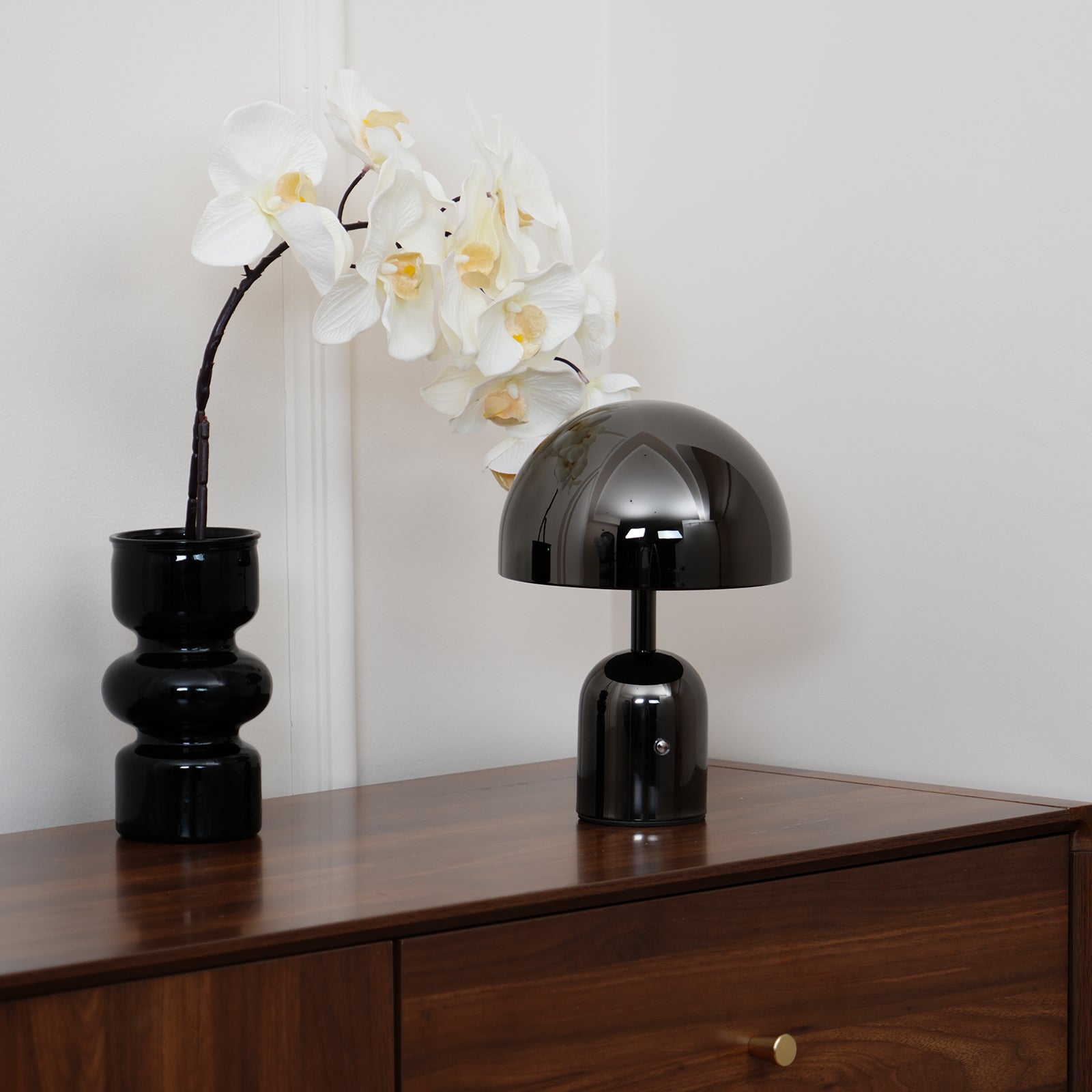 Lampada da tavolo moderna Olaviro