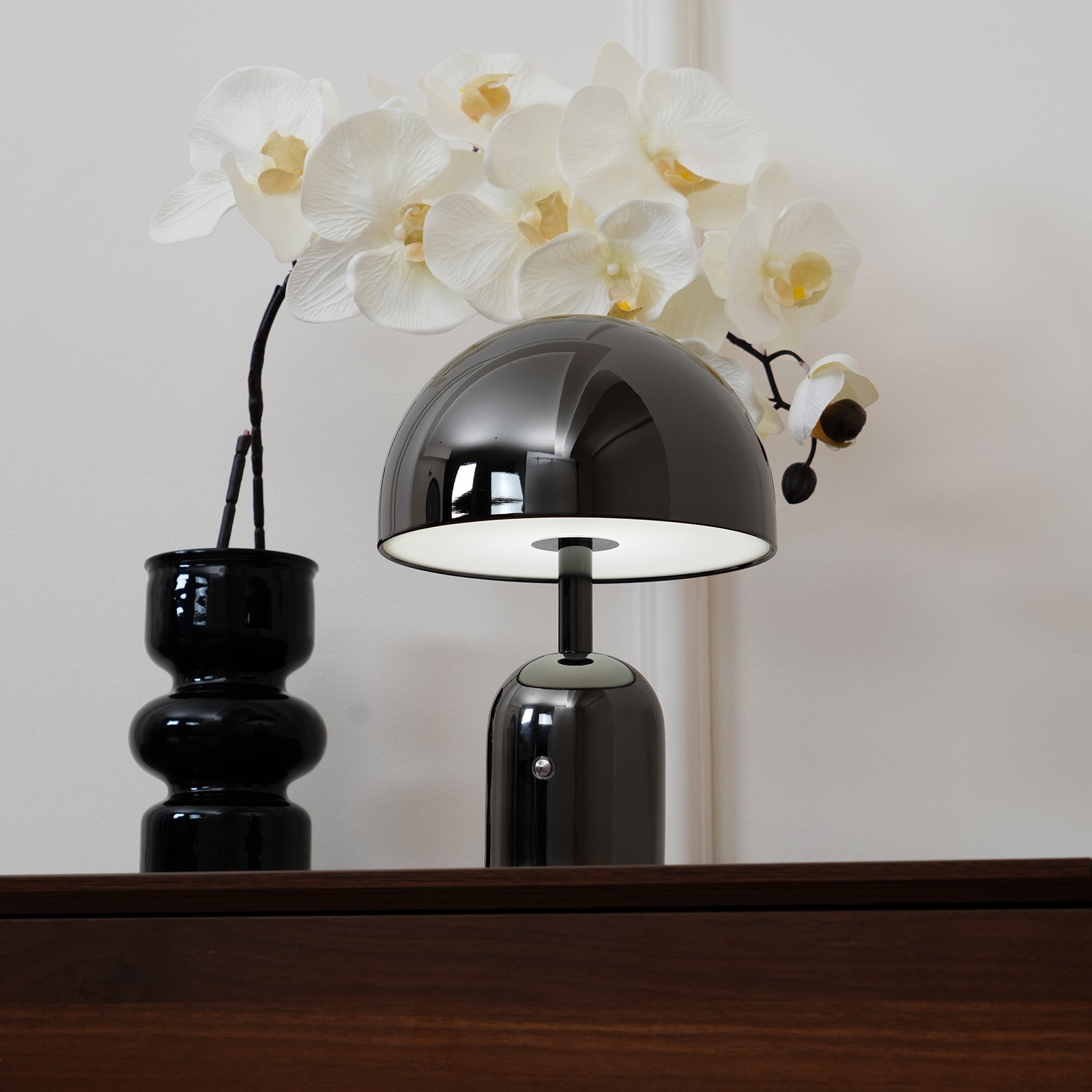 Lampada da tavolo moderna Olaviro
