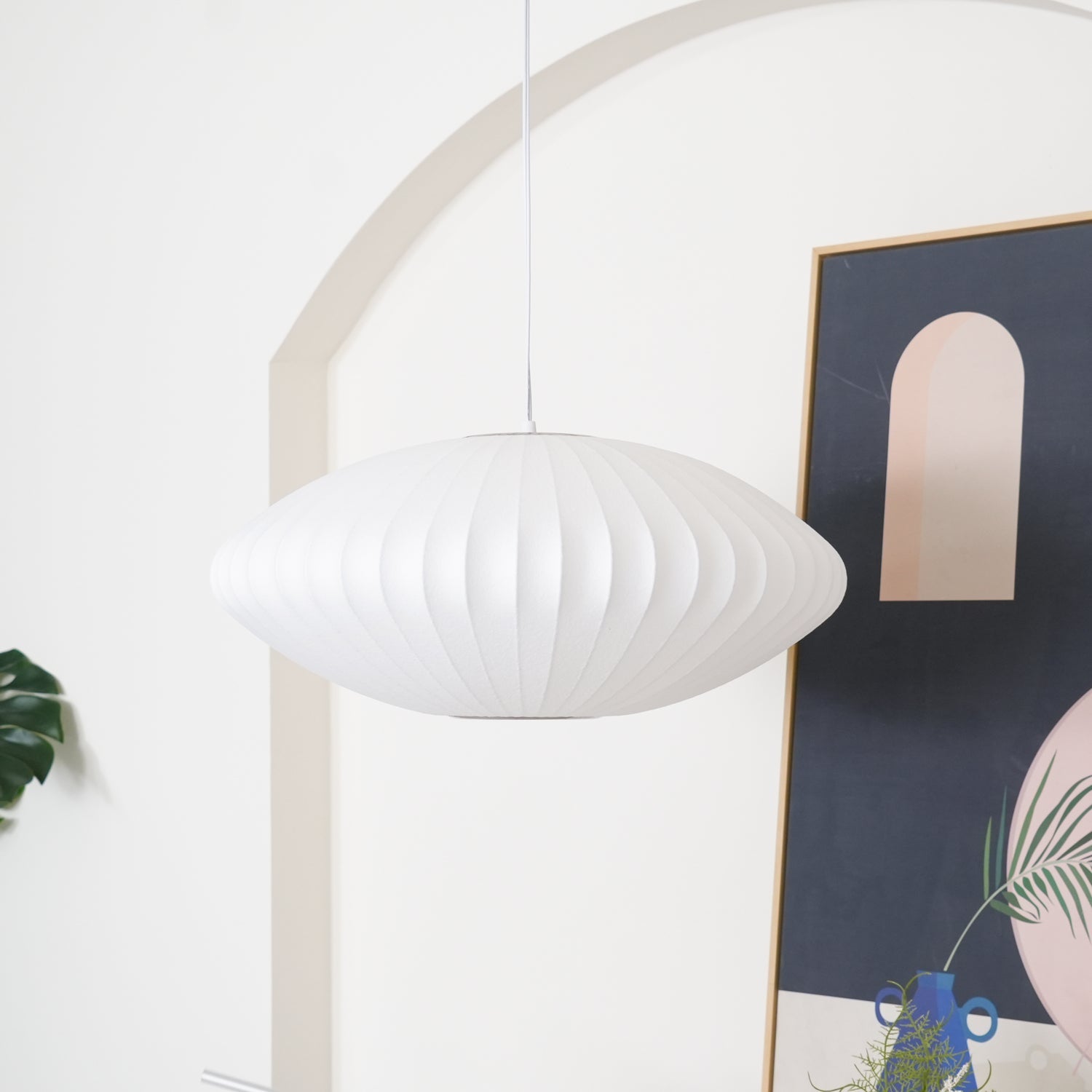 Lampada a sospensione Belenzo