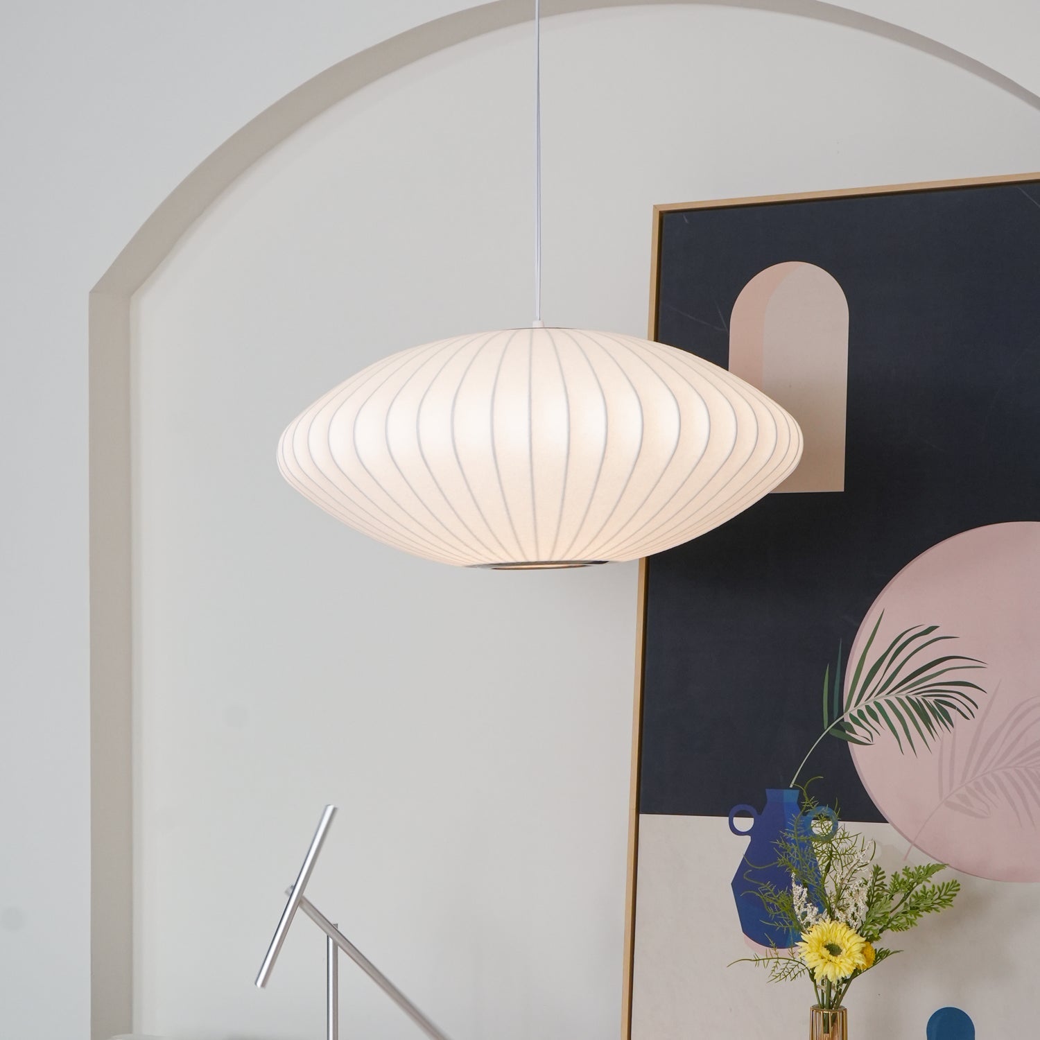 Lampada a sospensione Belenzo