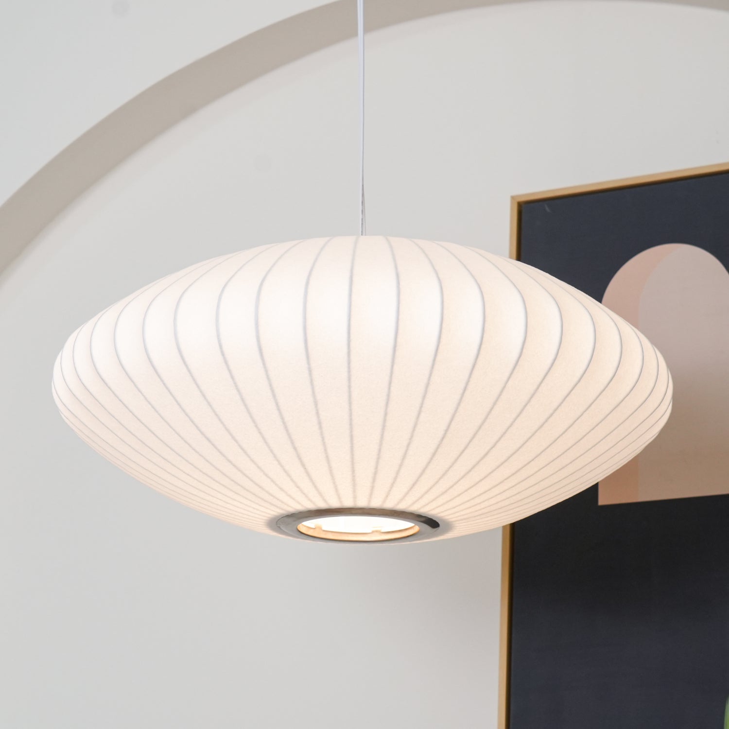 Lampada a sospensione Belenzo