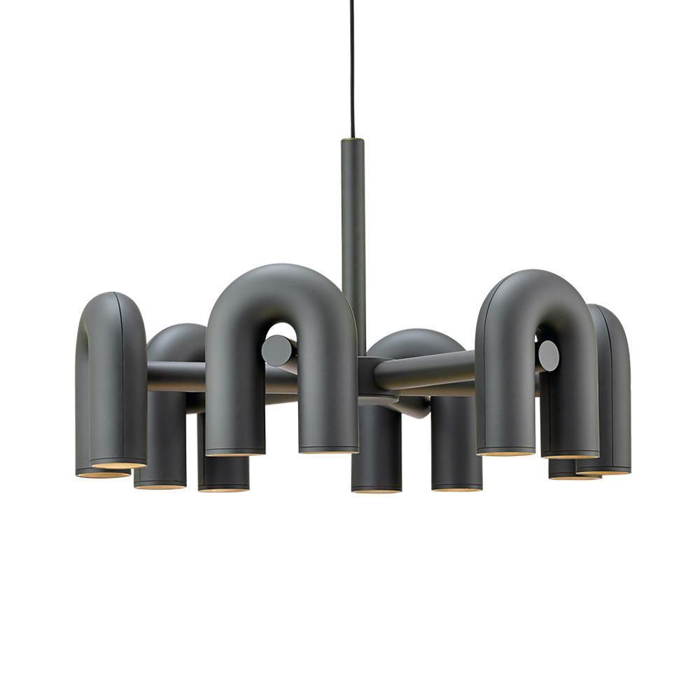 Lampadario modulare Belvela