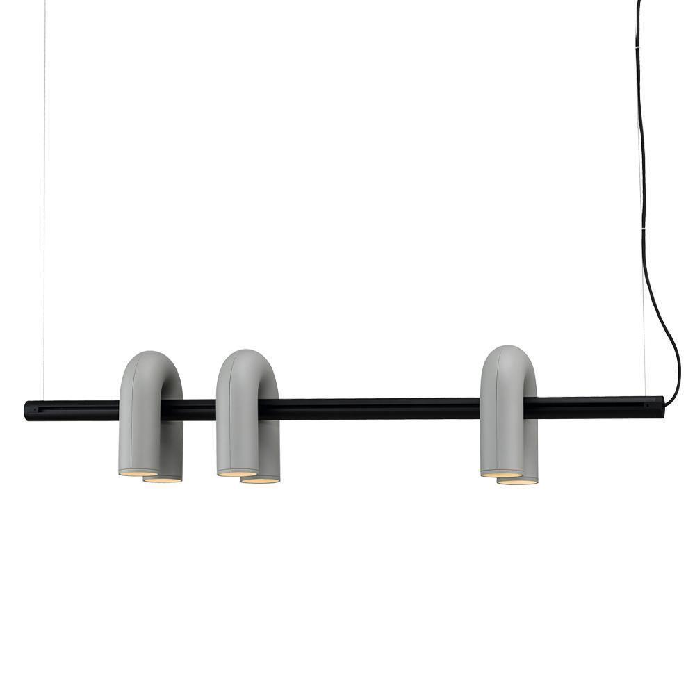 Lampadario modulare Belvela