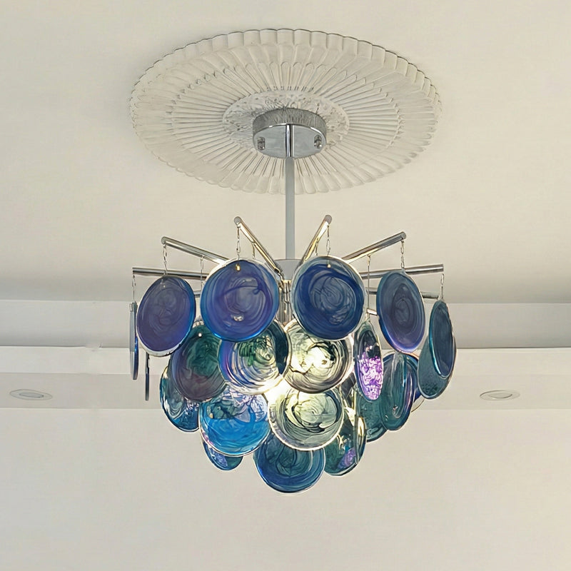 Lampadario Zalaleme