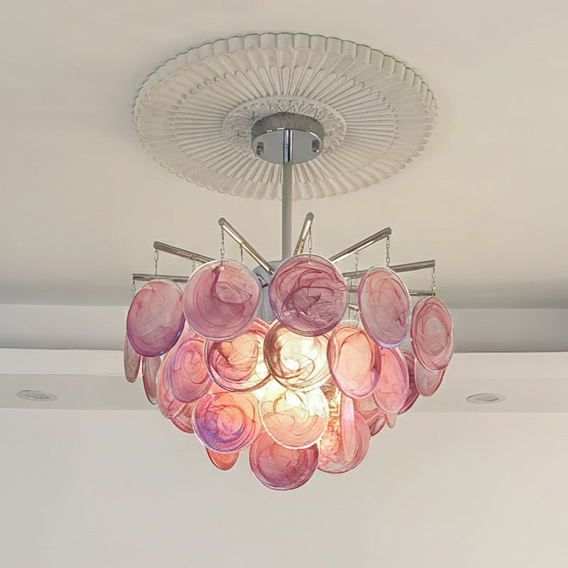 Lampadario Zalaleme