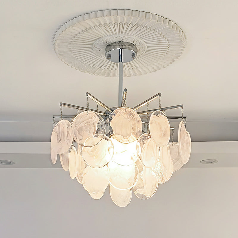 Lampadario Zalaleme
