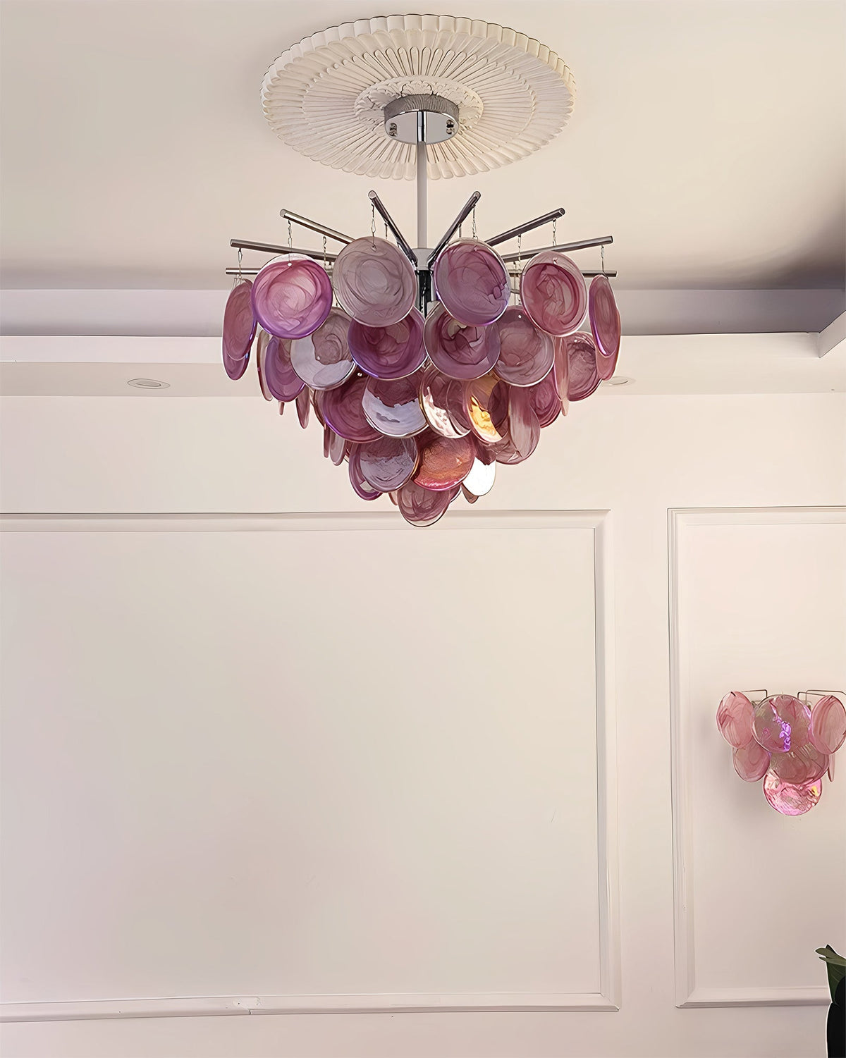 Lampadario Zalaleme