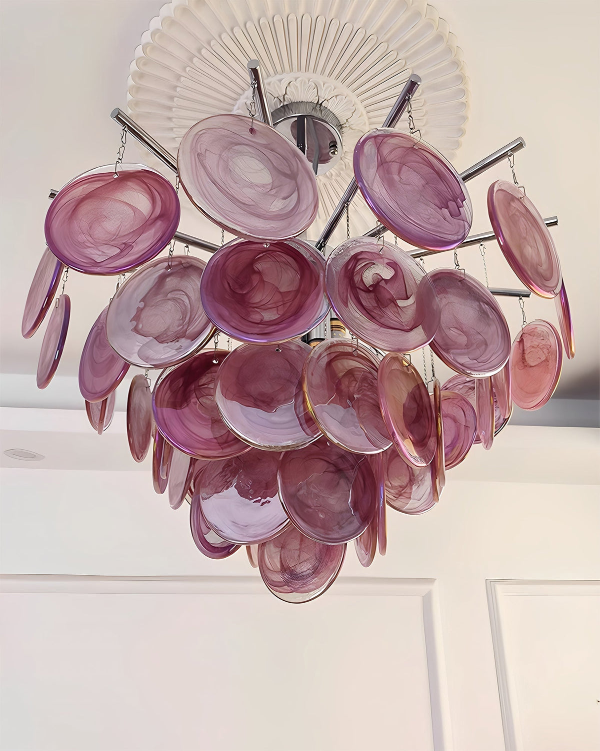 Lampadario Zalaleme