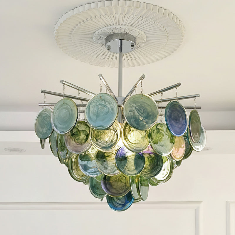 Lampadario Zalaleme