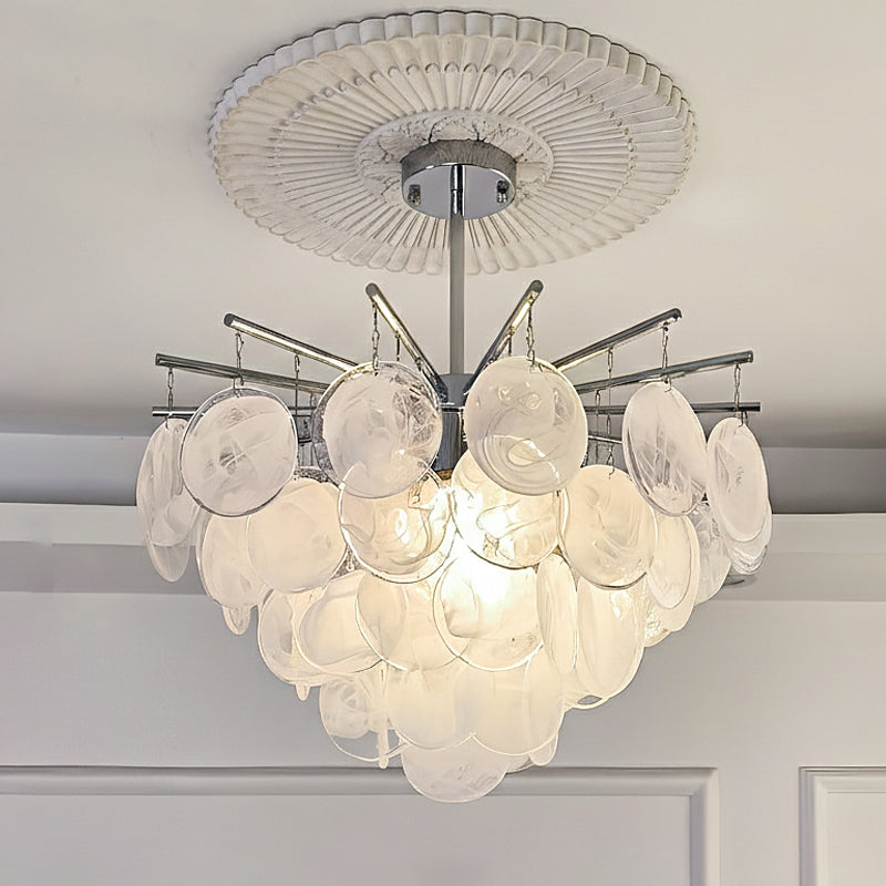 Lampadario Zalaleme