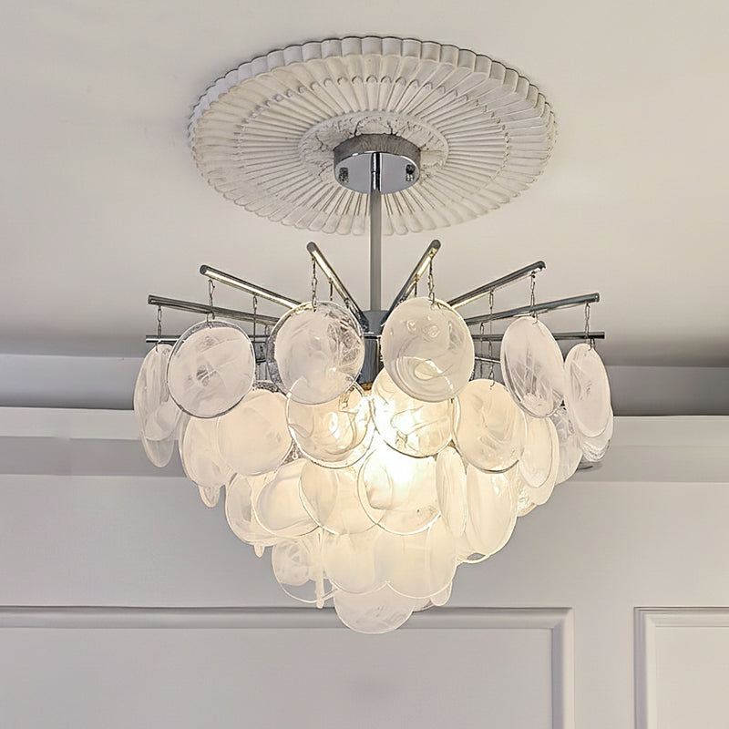 Lampadario Zalaleme