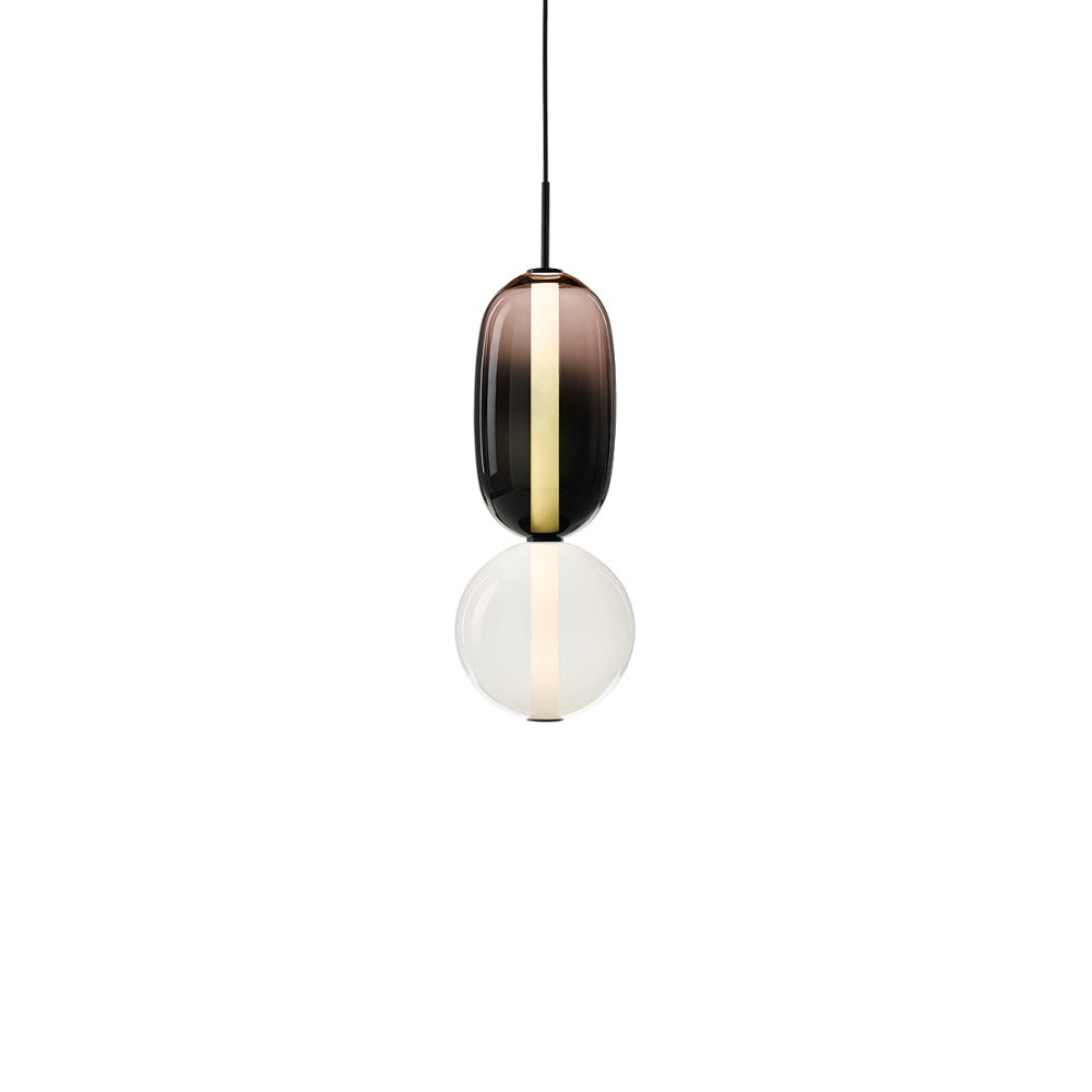 Lampada a sospensione Ferarle