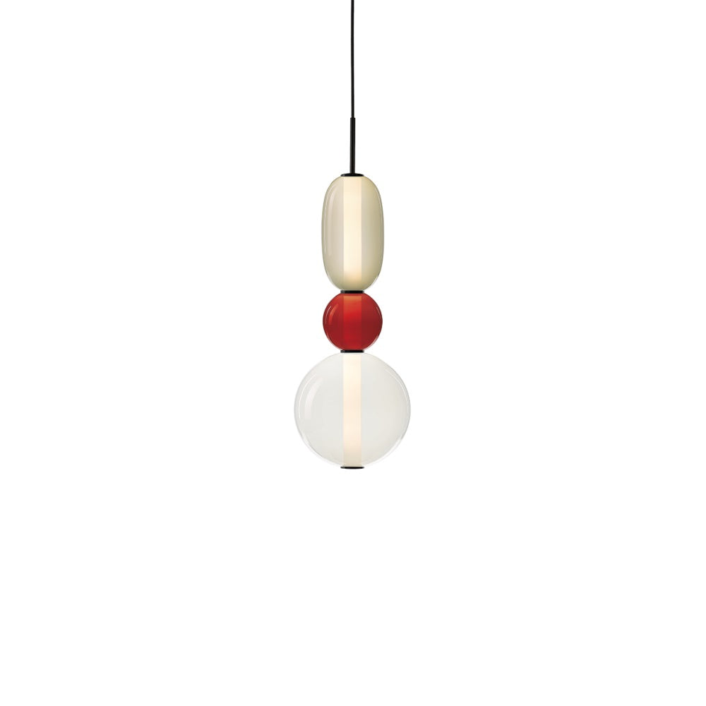 Lampada a sospensione Ferarle