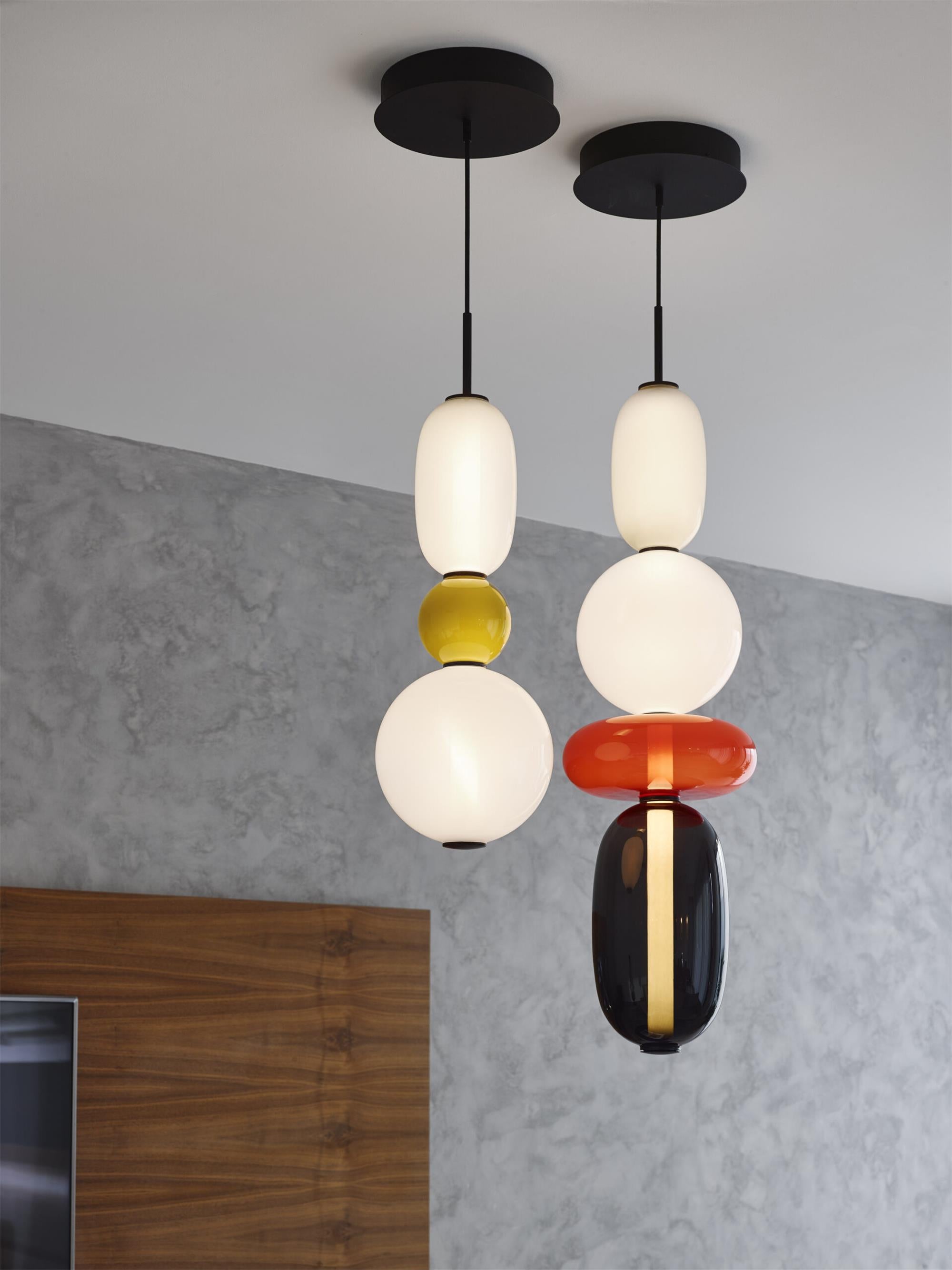 Lampada a sospensione Ferarle