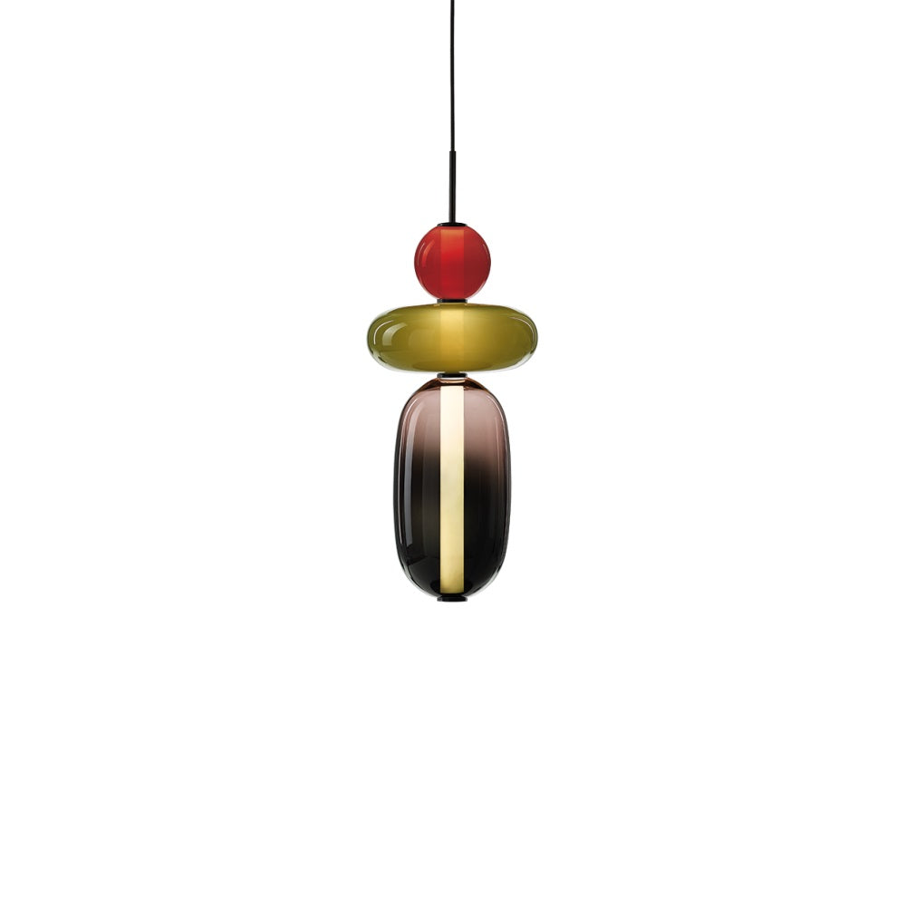 Lampada a sospensione Ferarle