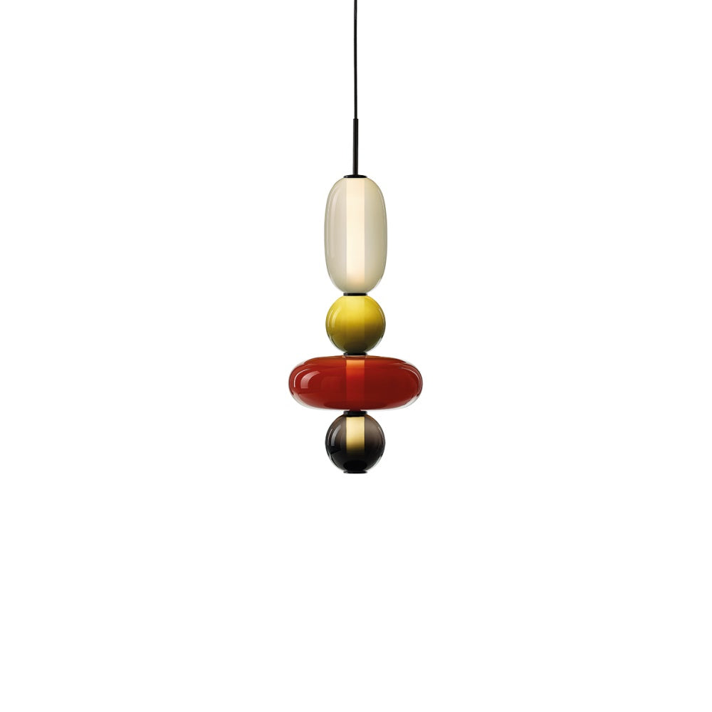 Lampada a sospensione Ferarle
