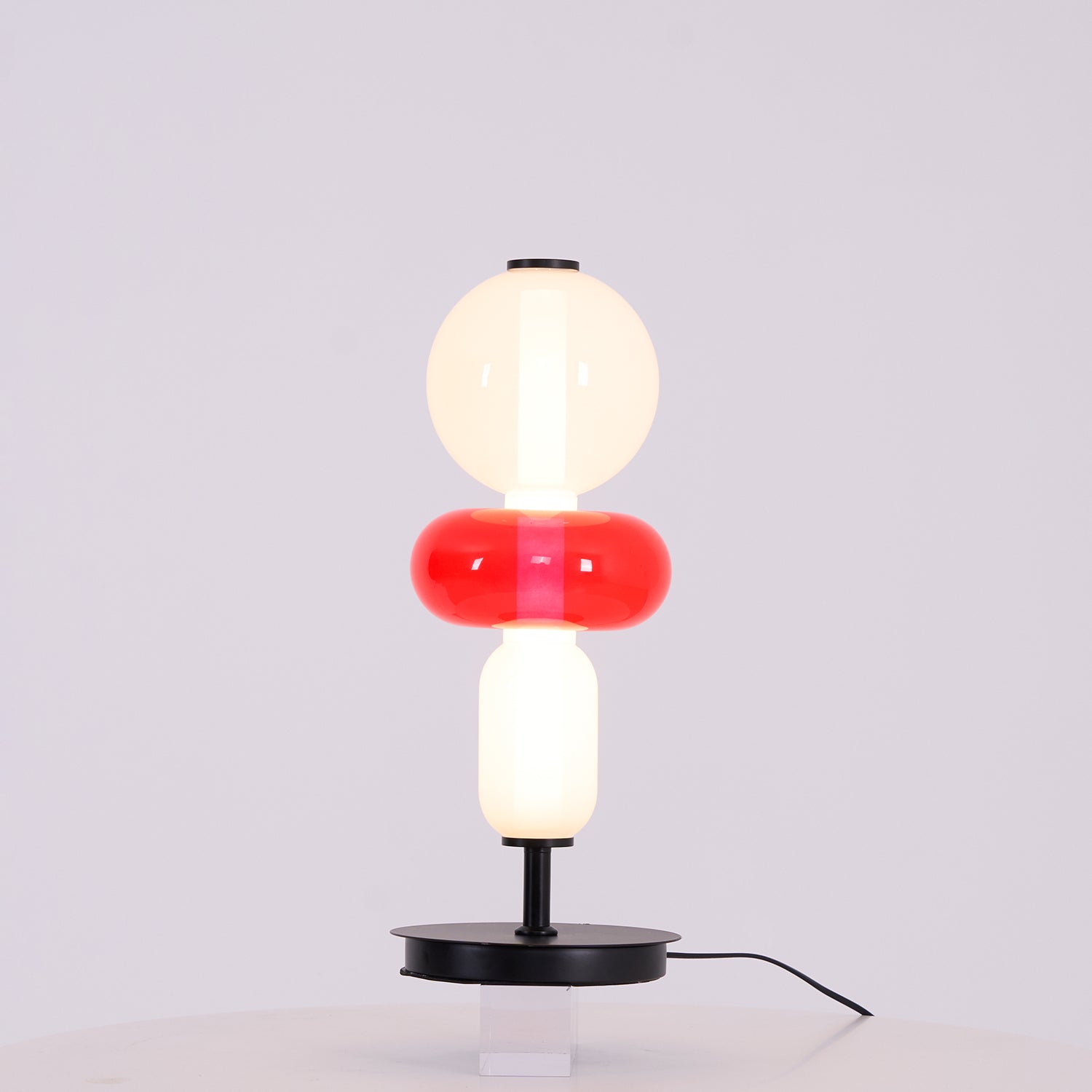 Lampada da tavolo Raisaena