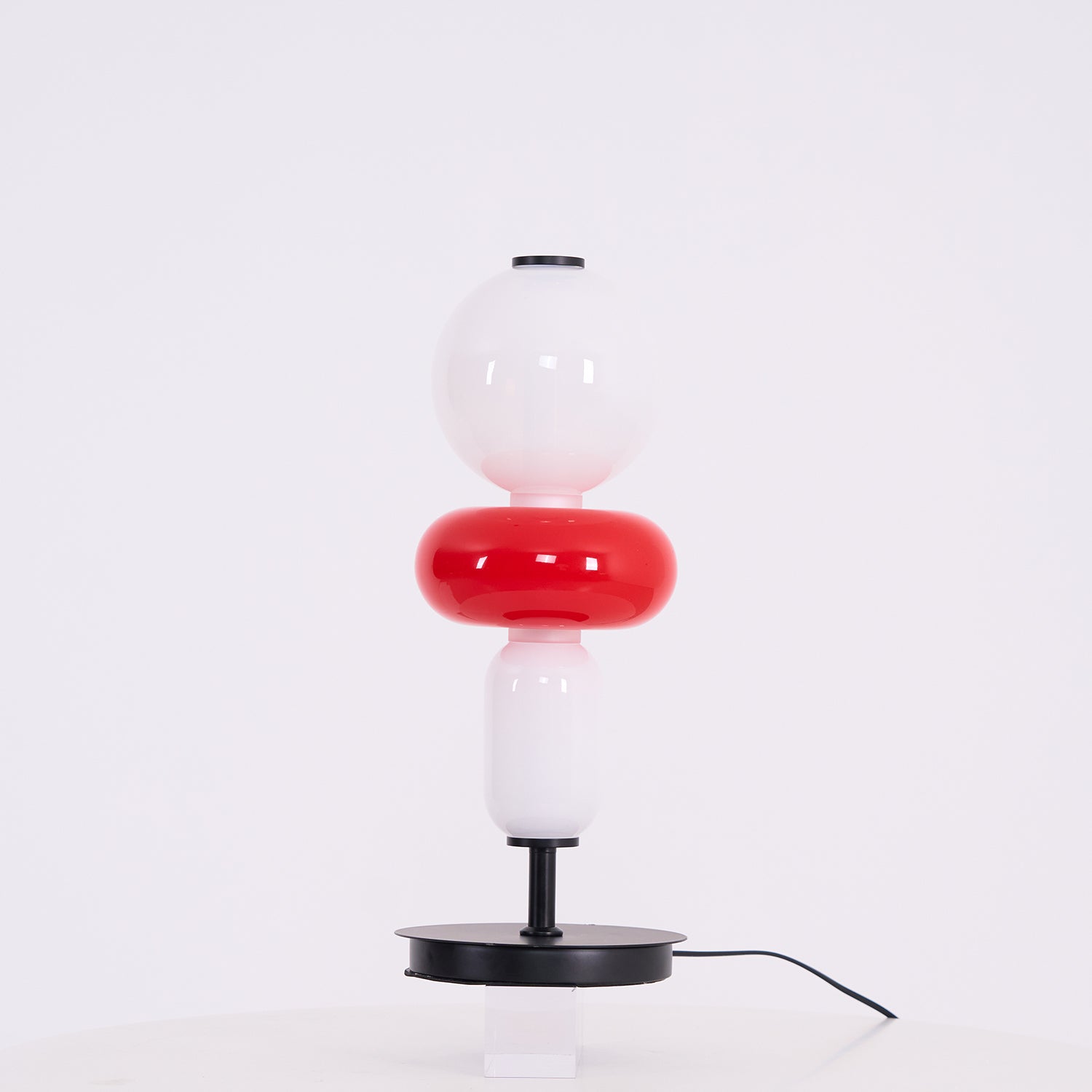 Lampada da tavolo Raisaena