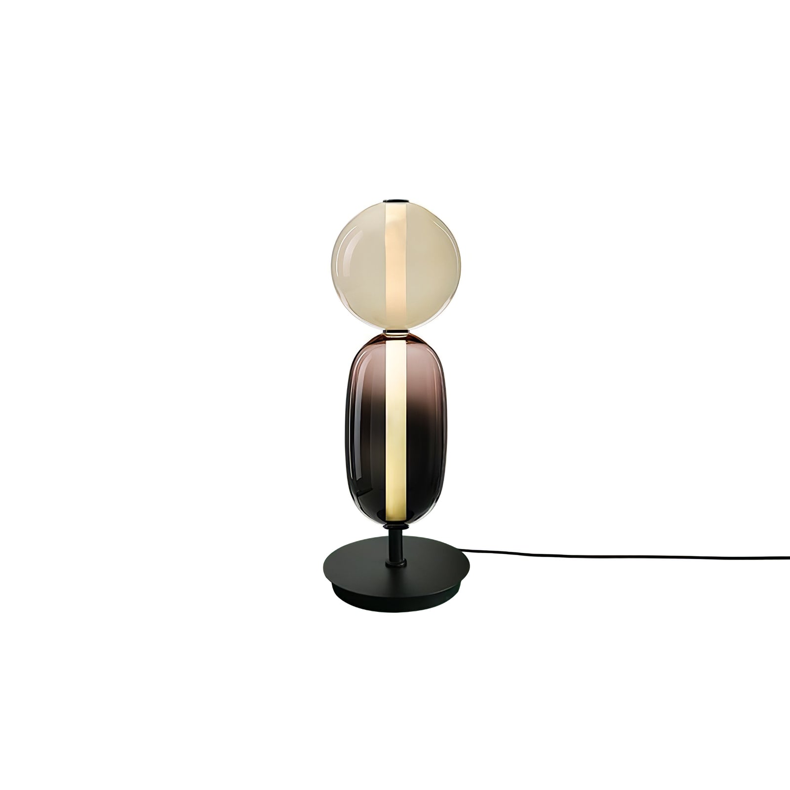 Lampada da tavolo Raisaena