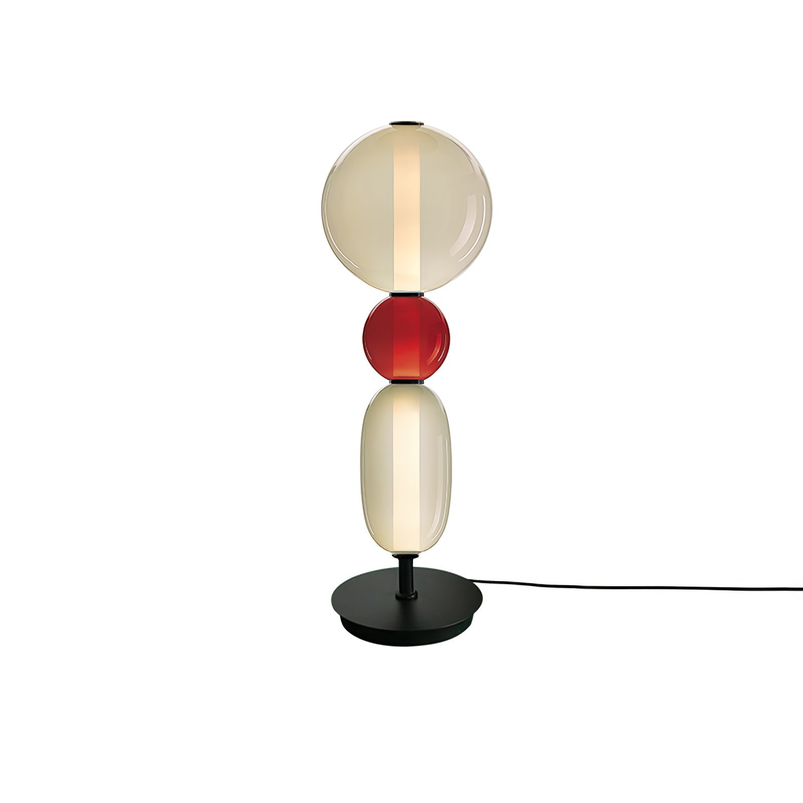 Lampada da tavolo Raisaena