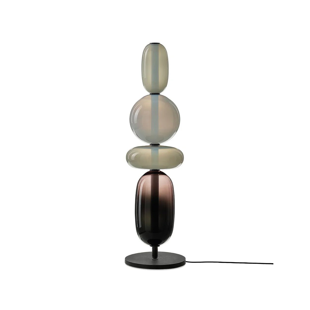Lampada da tavolo Raisaena