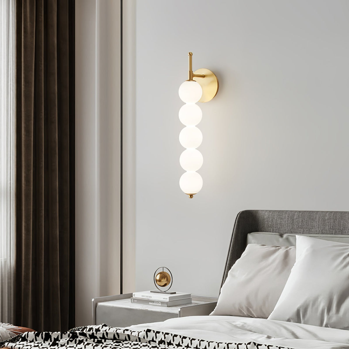 Candied Wall Lamp – detail 2