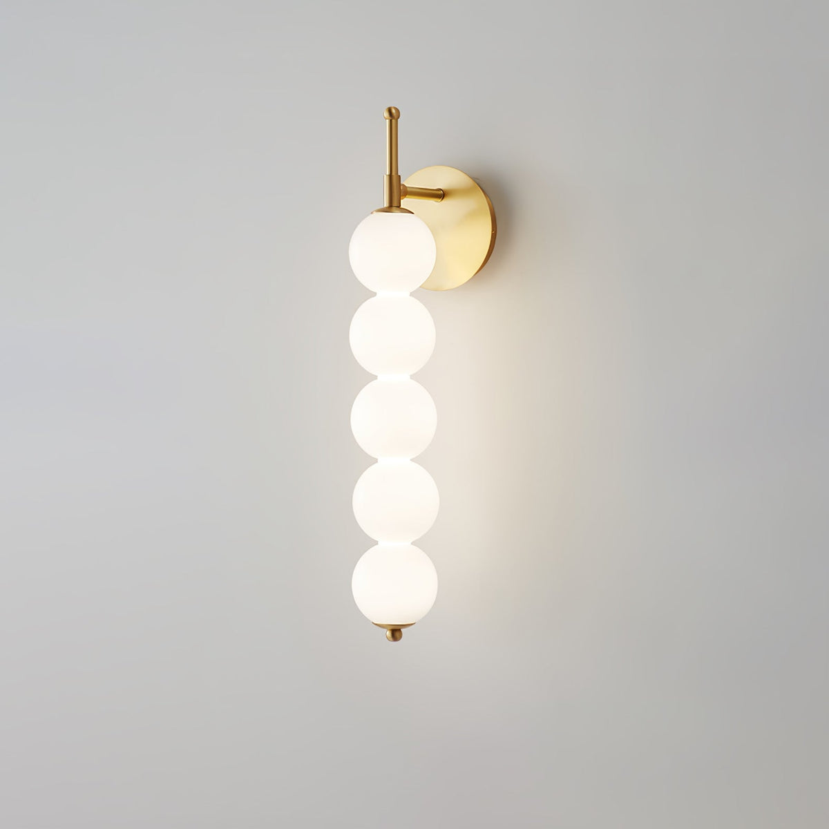 Candied Wall Lamp – detail 24