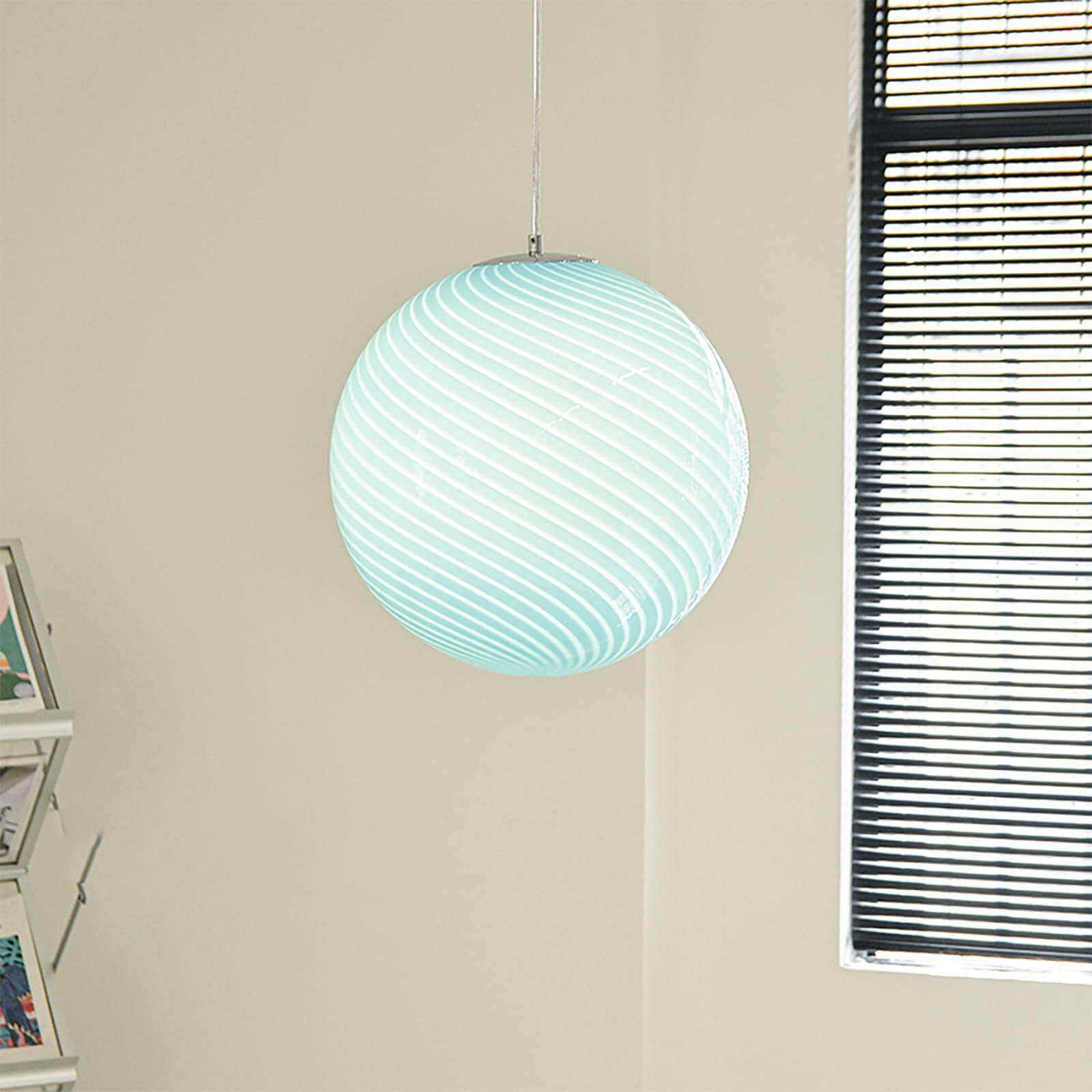 Lampada a sospensione Ilello