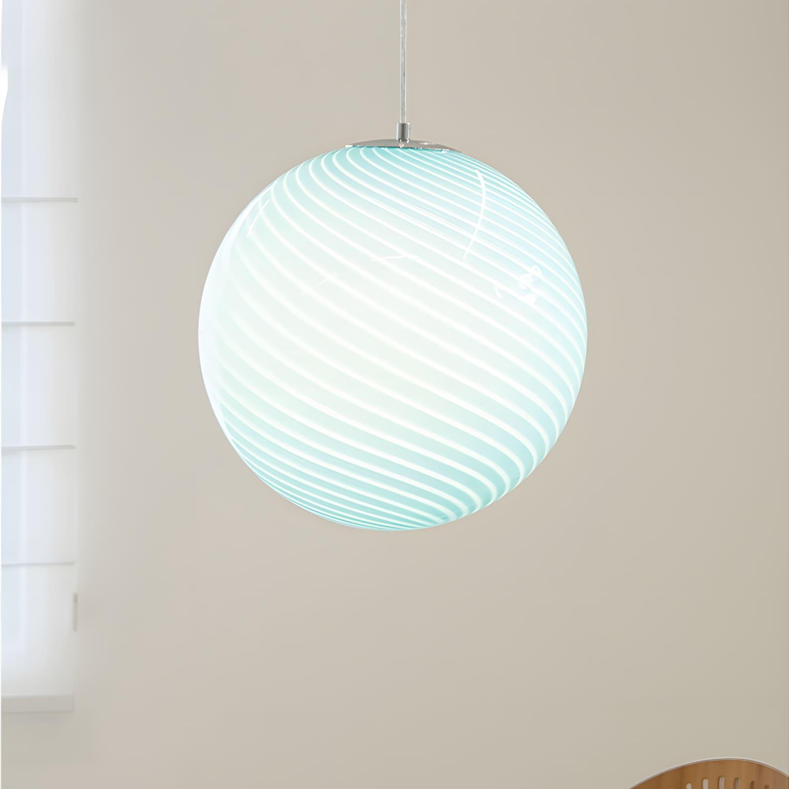 Lampada a sospensione Ilello
