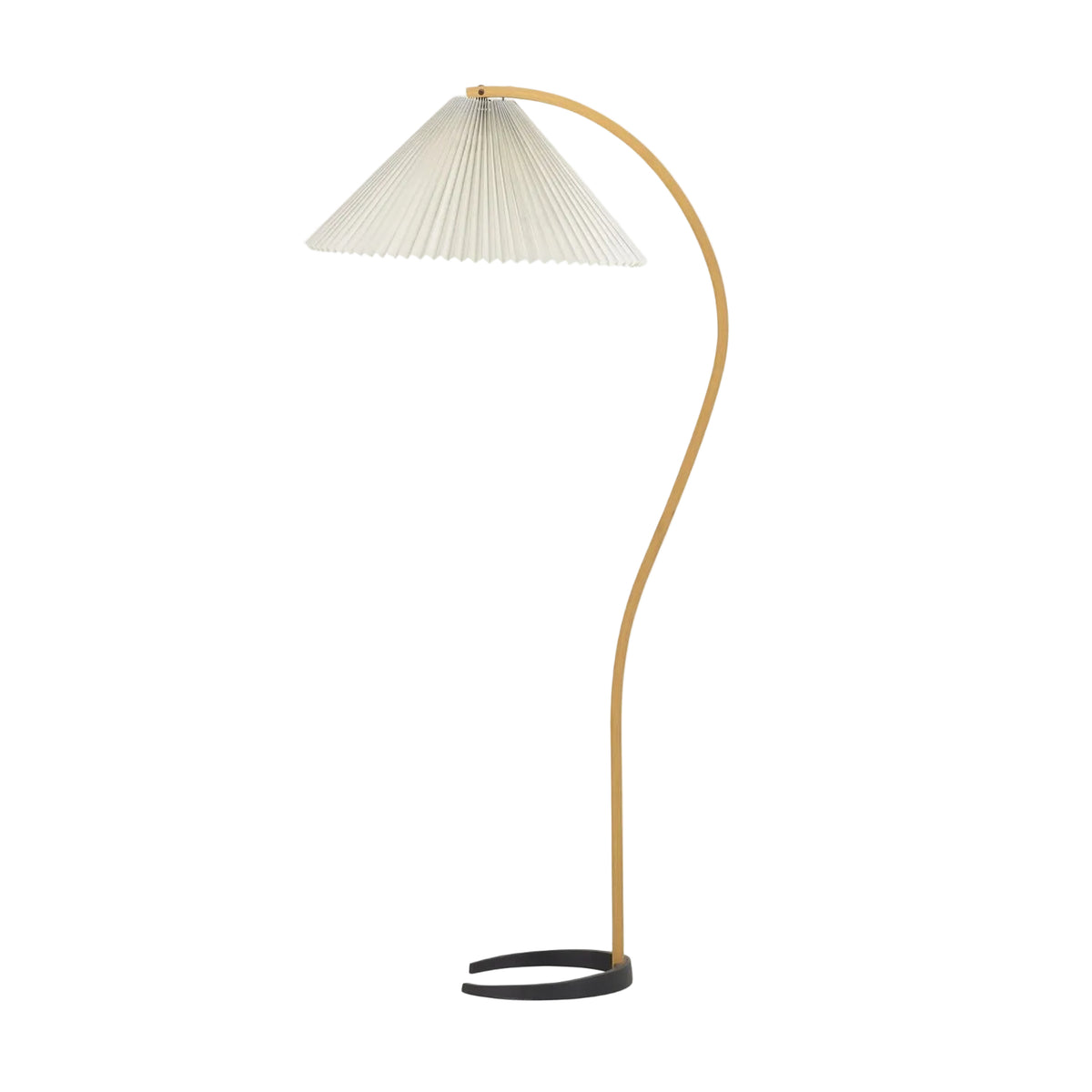 Lampada da terra Giessi