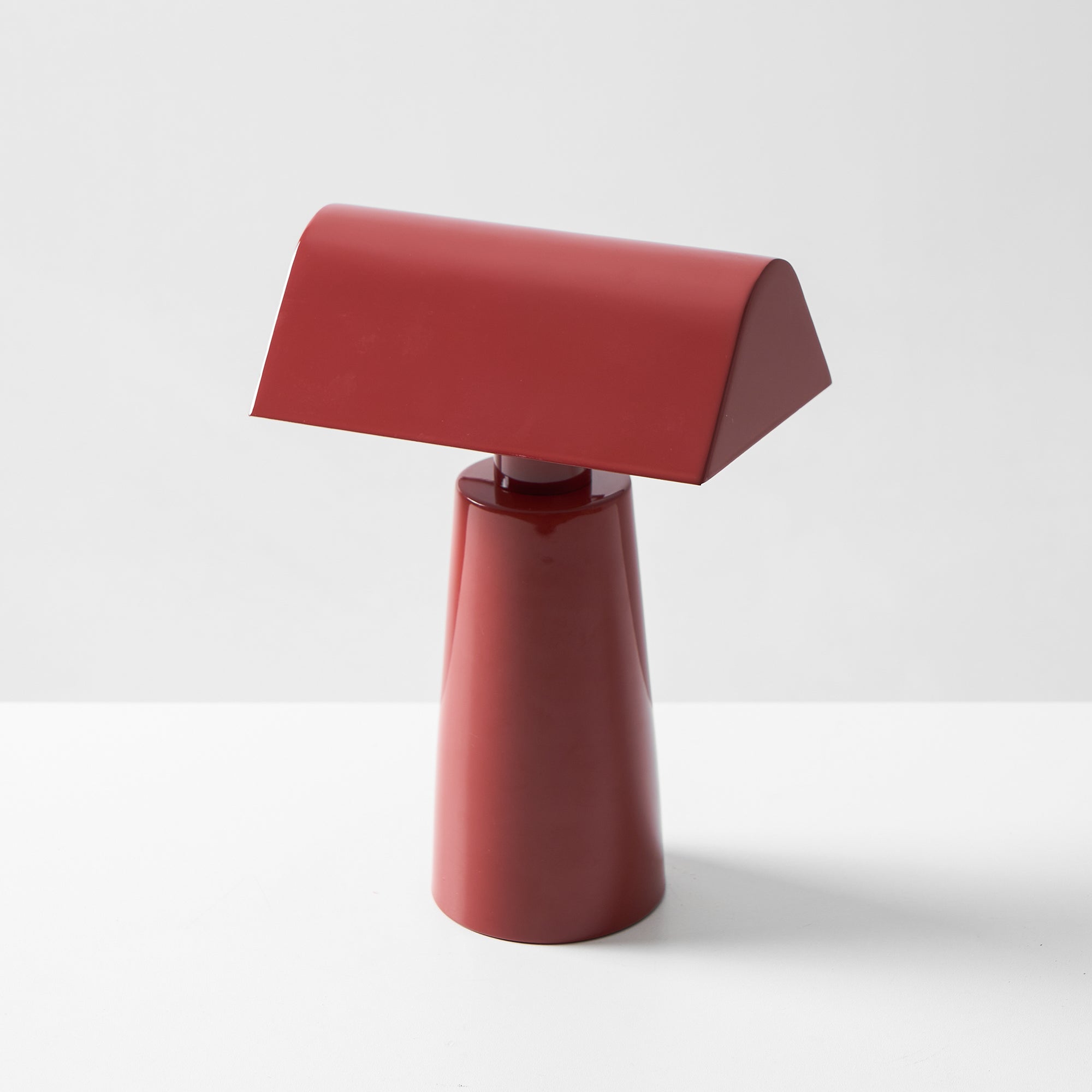 Lampada da tavolo da esterno Calamieno