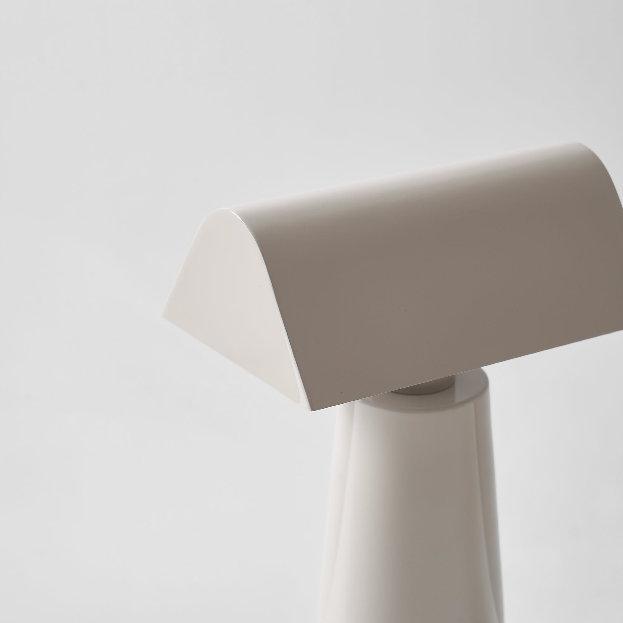 Lampada da tavolo da esterno Calamieno