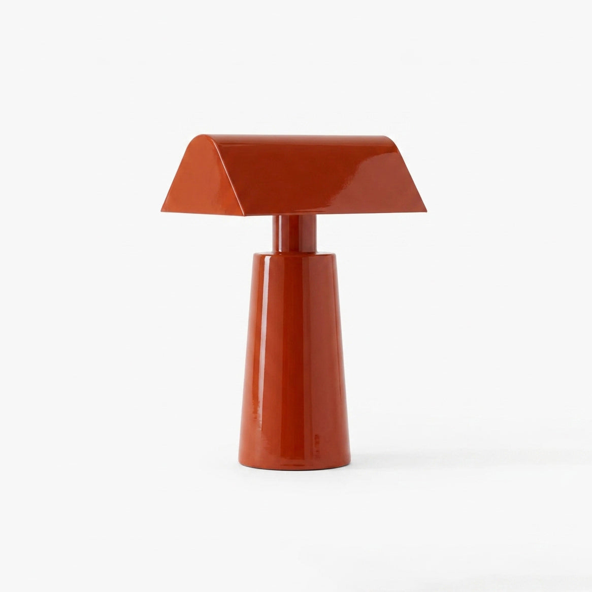 Lampada da tavolo da esterno Calamieno