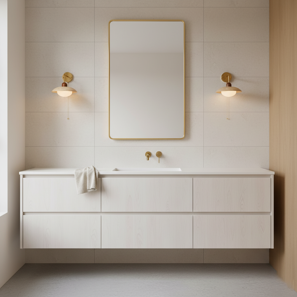 Carolia Zipper Version Wall Lamp – detail 6