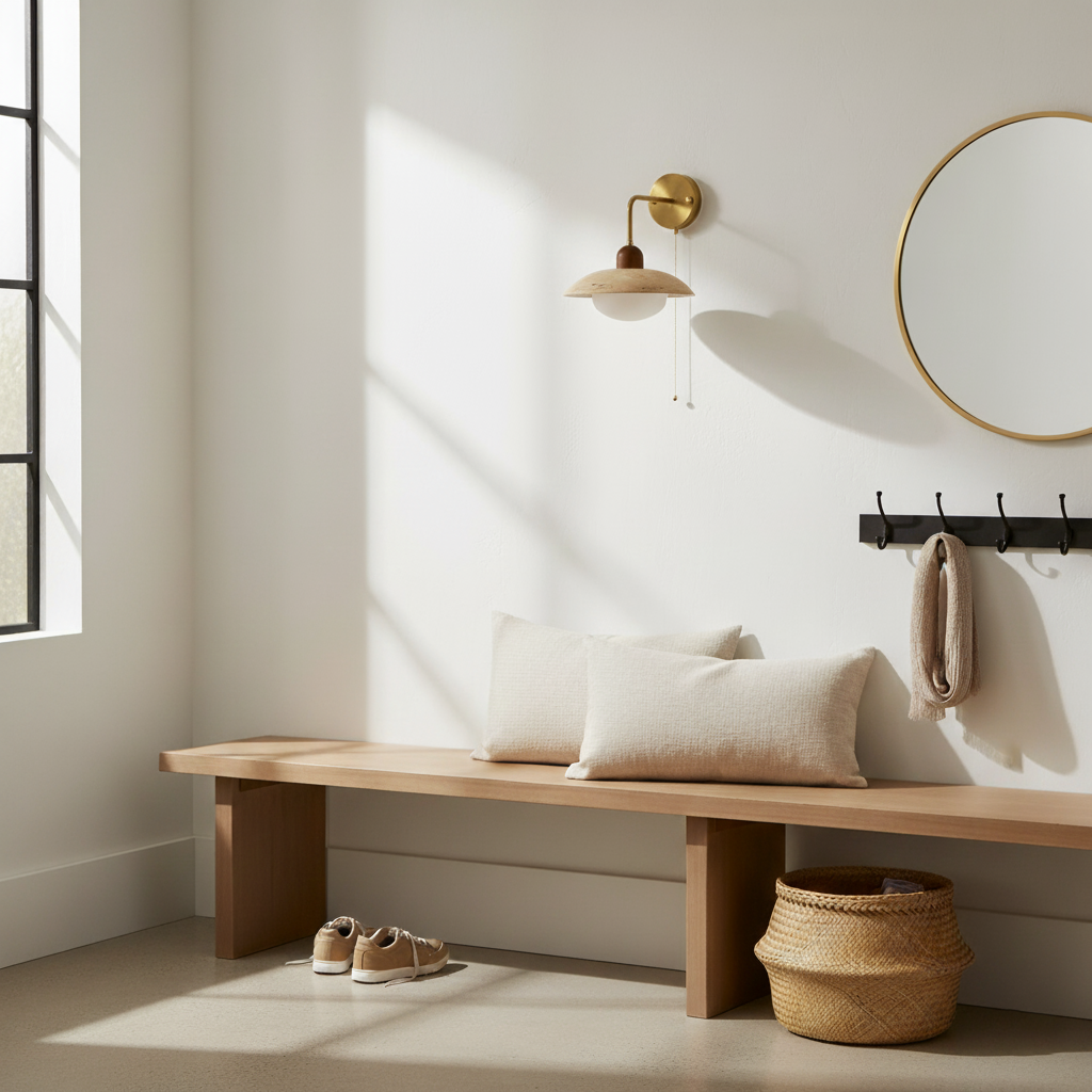 Carolia Zipper Version Wall Lamp – detail 9