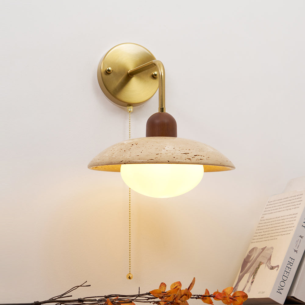 Carolia Zipper Version Wall Lamp – detail 18
