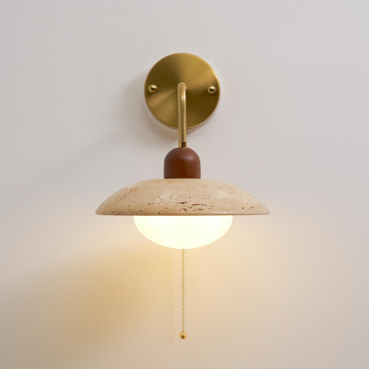Carolia Zipper Version Wall Lamp – detail 16