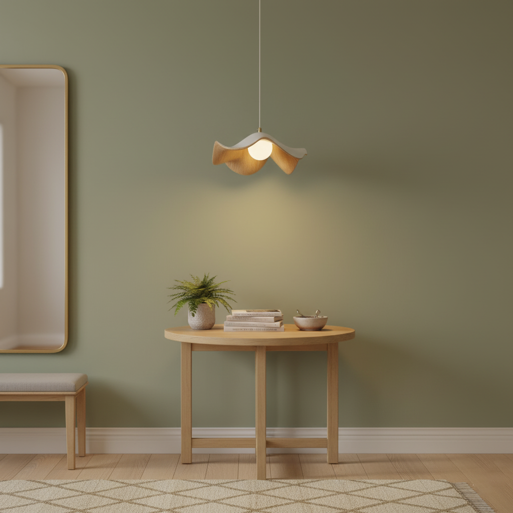 Lampada a sospensione Carori